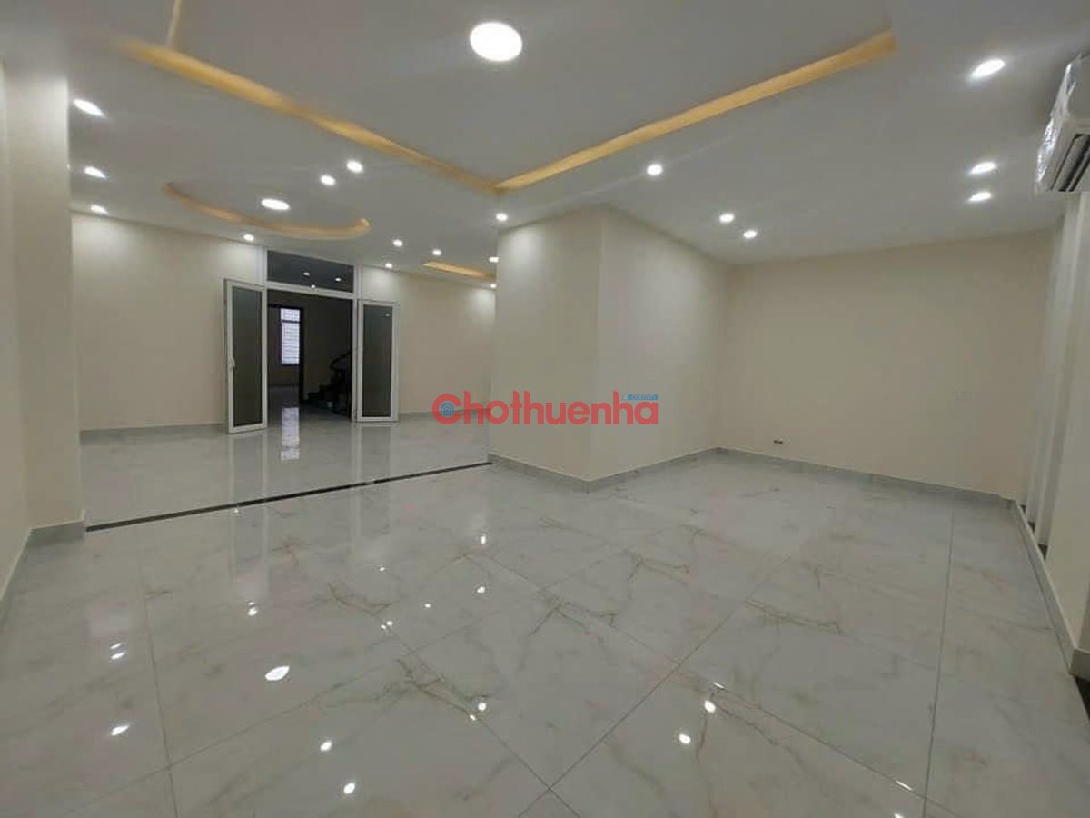 CHO THUÊ MẶT BẰNG – ĐƯỜNG SỐ 17, P.11, GÒ VẤP