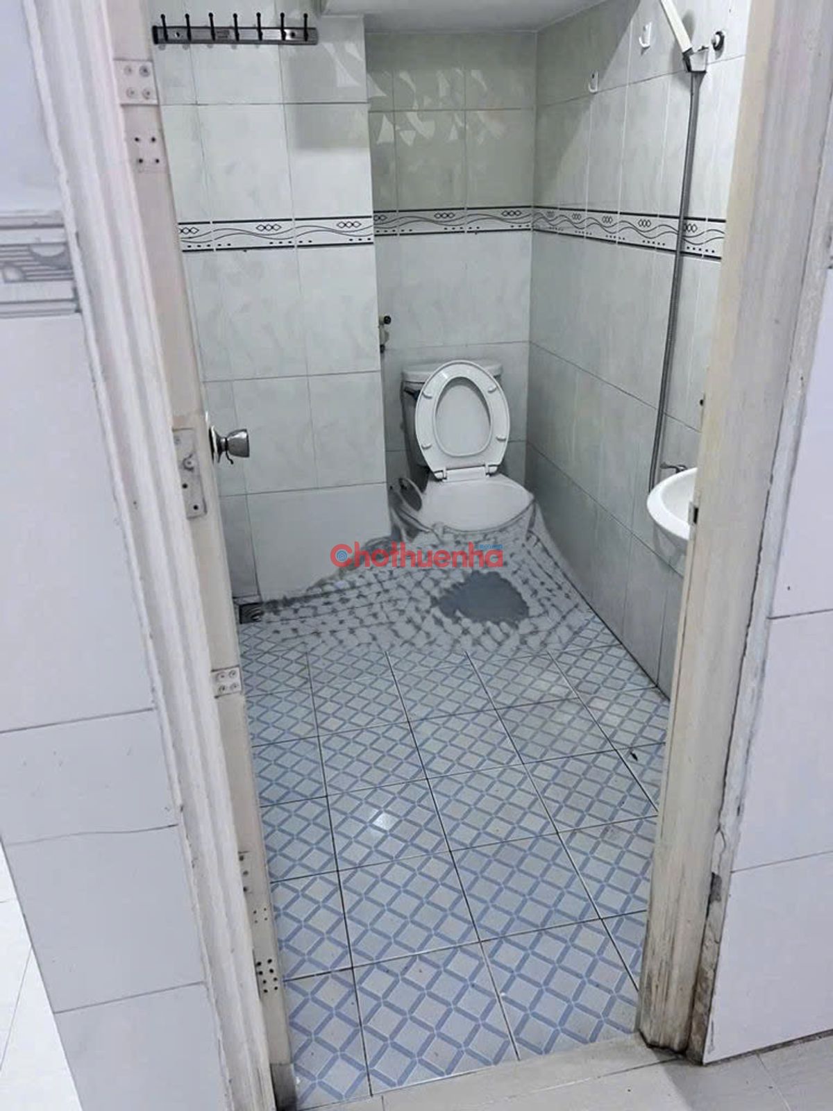CHO THUÊ NHÀ NGUYÊN CĂN – LÊ ĐỨC THỌ, P.15, Q. GÒ VẤP