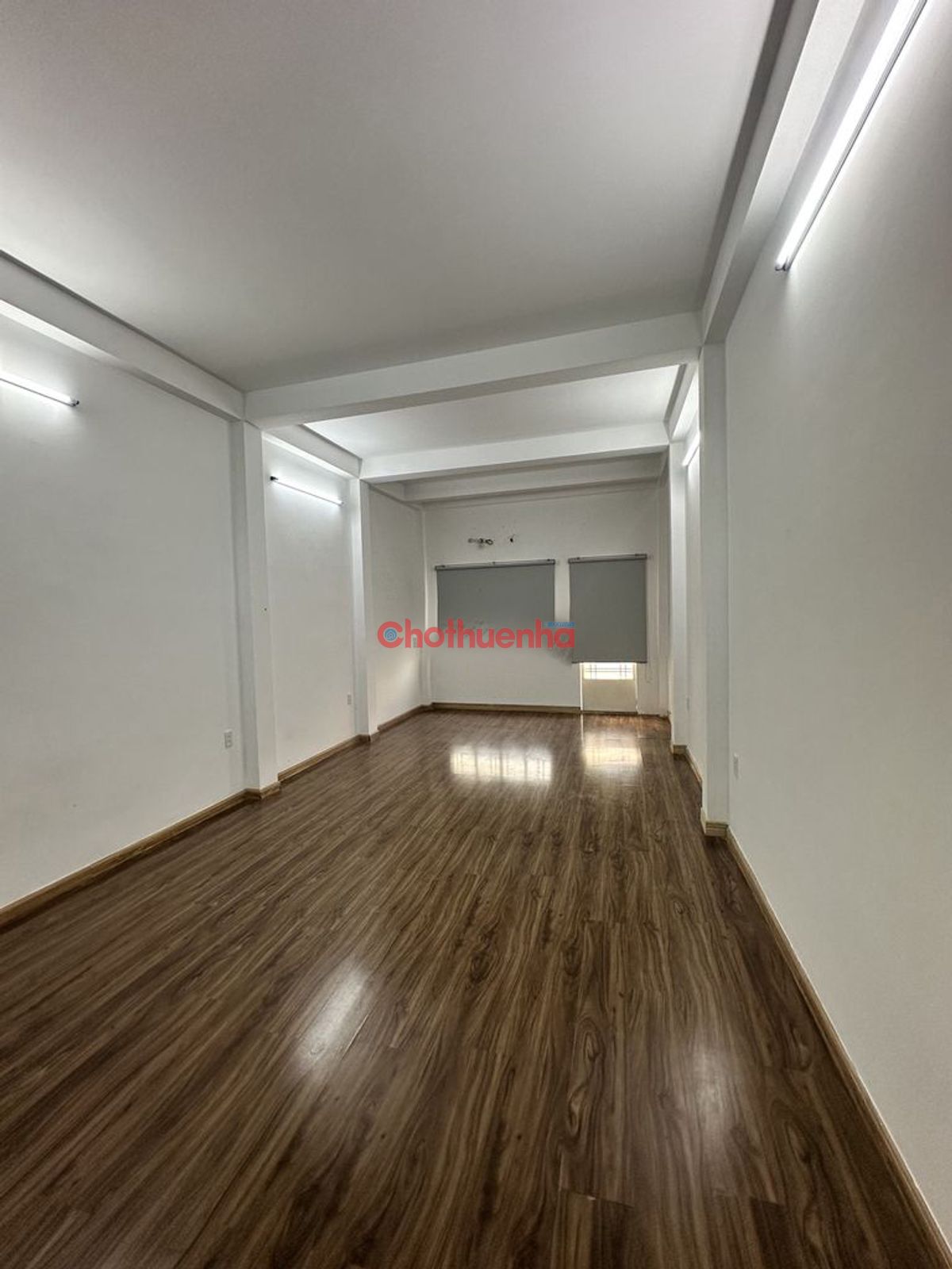 Cho thuê nhà nguyên căn Âu Cơ, Phường Phú Trung, Quận Tân Phú.