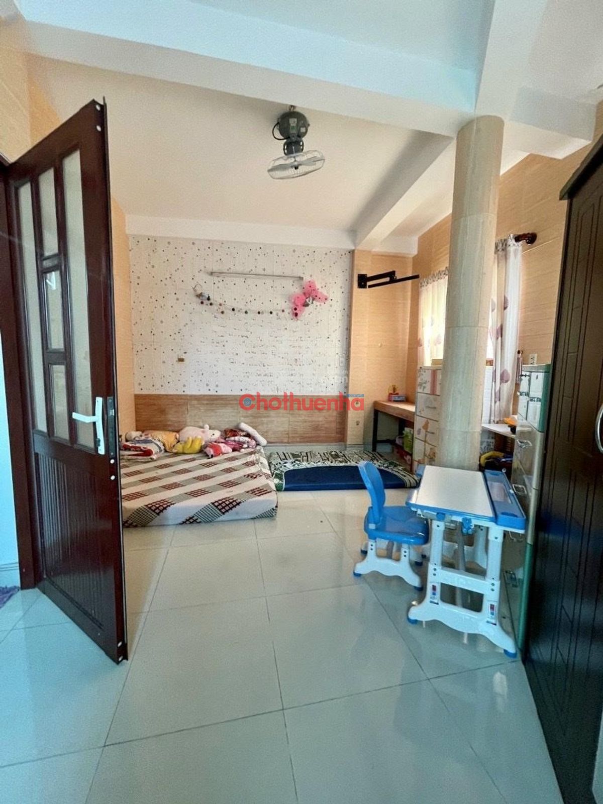 CHO THUÊ NHÀ NGUYÊN CĂN – LÊ ĐỨC THỌ, P.16, Q. GÒ VẤP