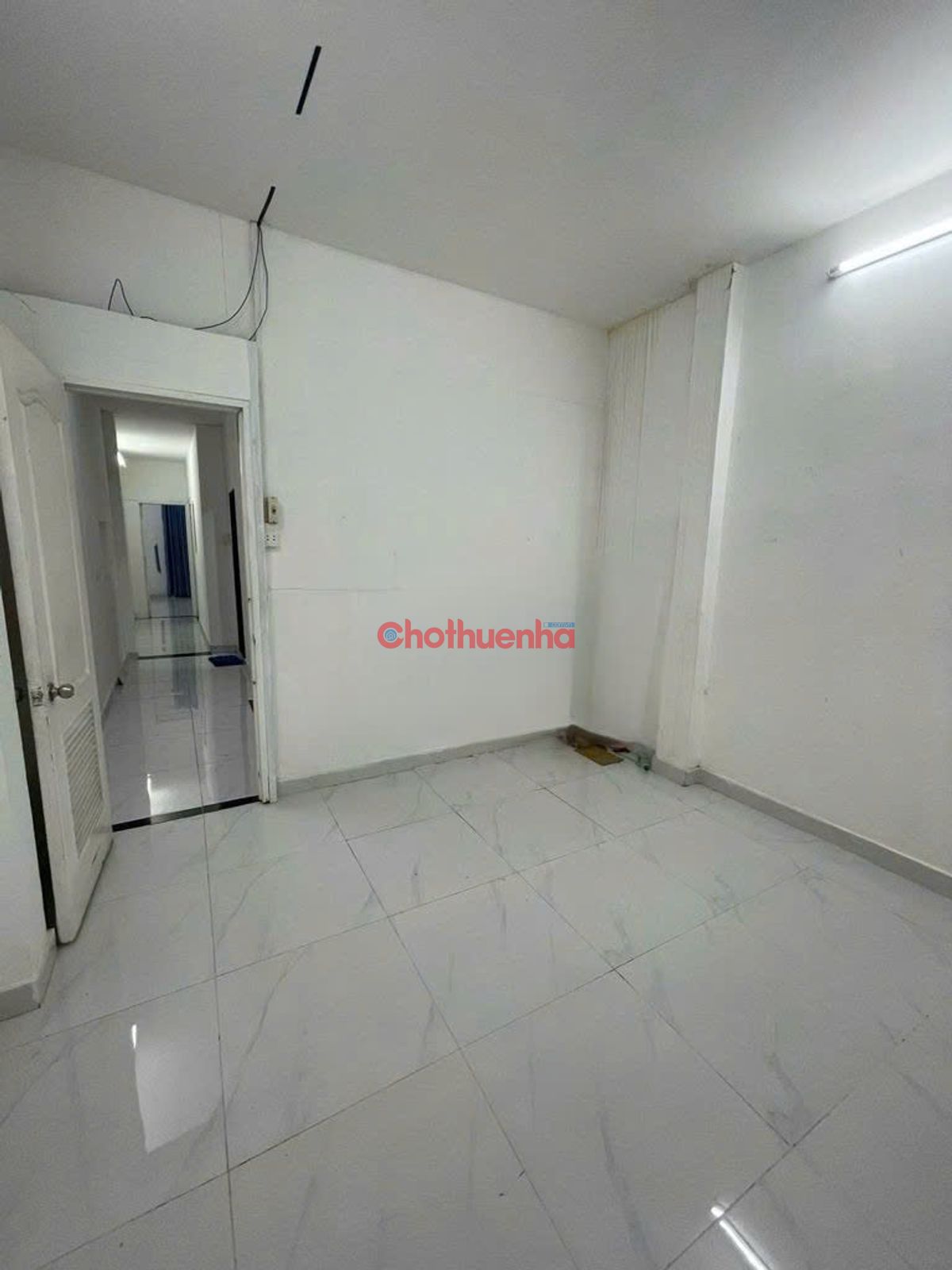 CHO THUÊ NHÀ NGUYÊN CĂN – ĐƯỜNG SỐ 25, P. TÂN QUY, Q.7