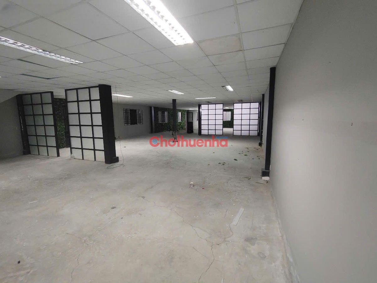 Cho thuê kho Đường Số 4, Phường Hiệp Bình Phước, Tp. Thủ Đức 