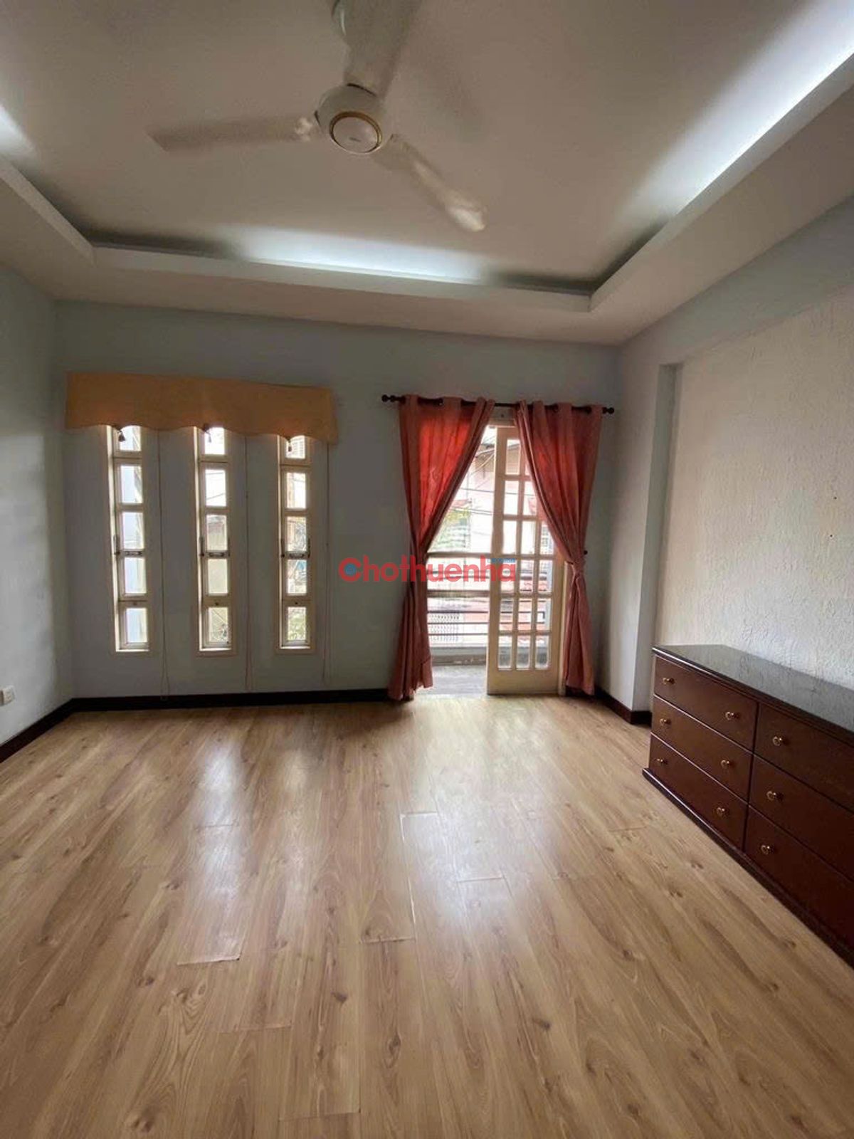 Cho thuê nhà nguyên căn Phan Tây Hồ, Phường 7, Quận Phú Nhuận