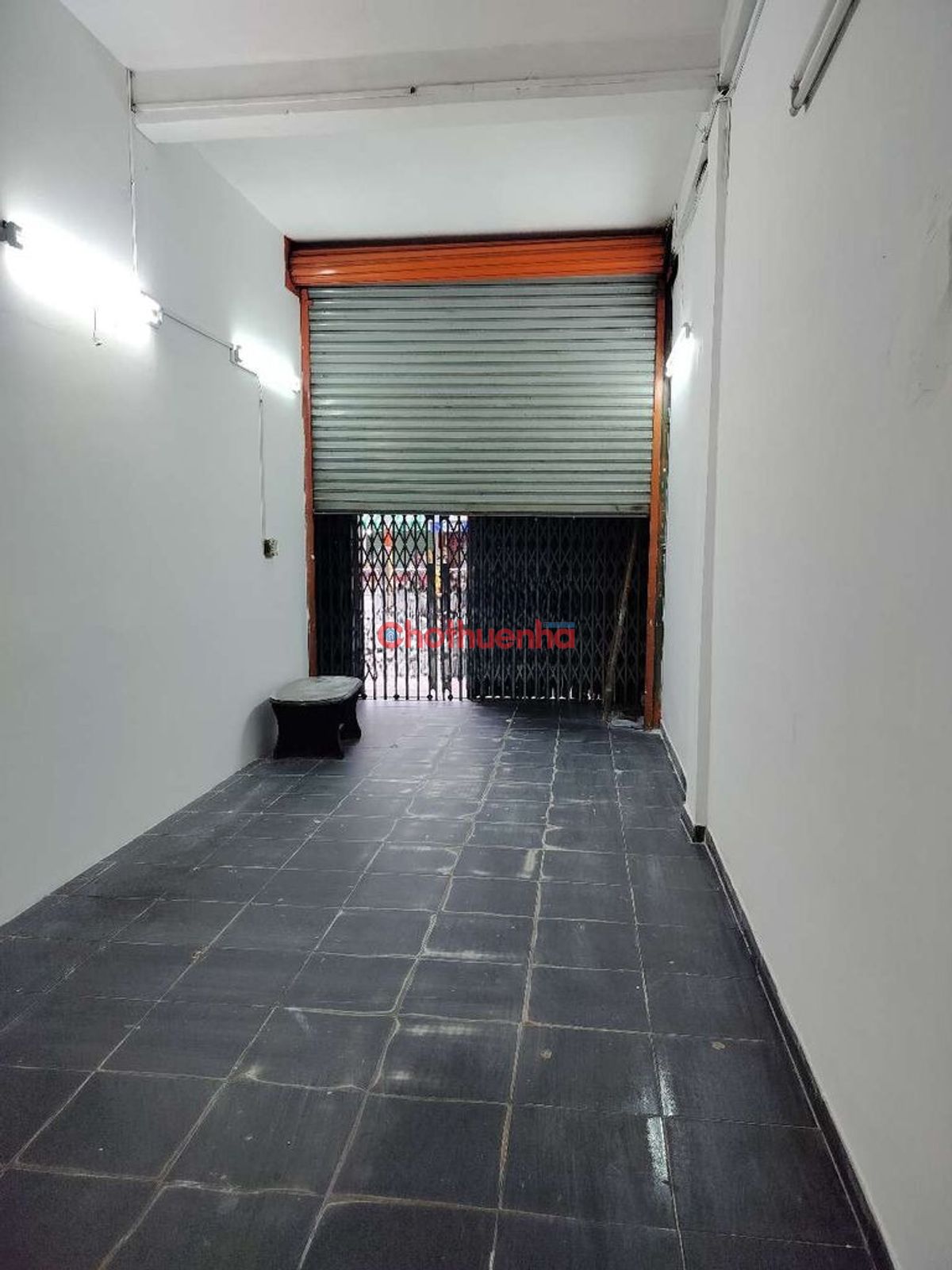 Cho thuê mặt bằng Minh Phụng quận 11