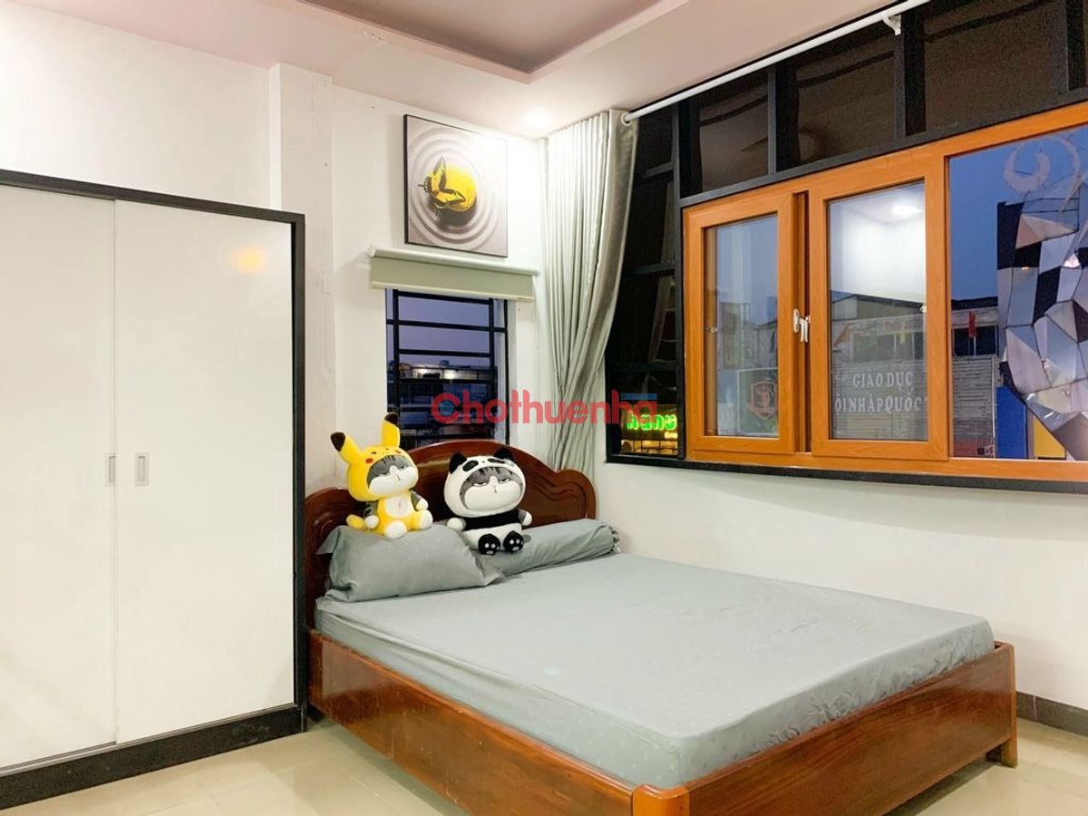 Sang nhượng CHDV giá tốt tại Gò Vấp