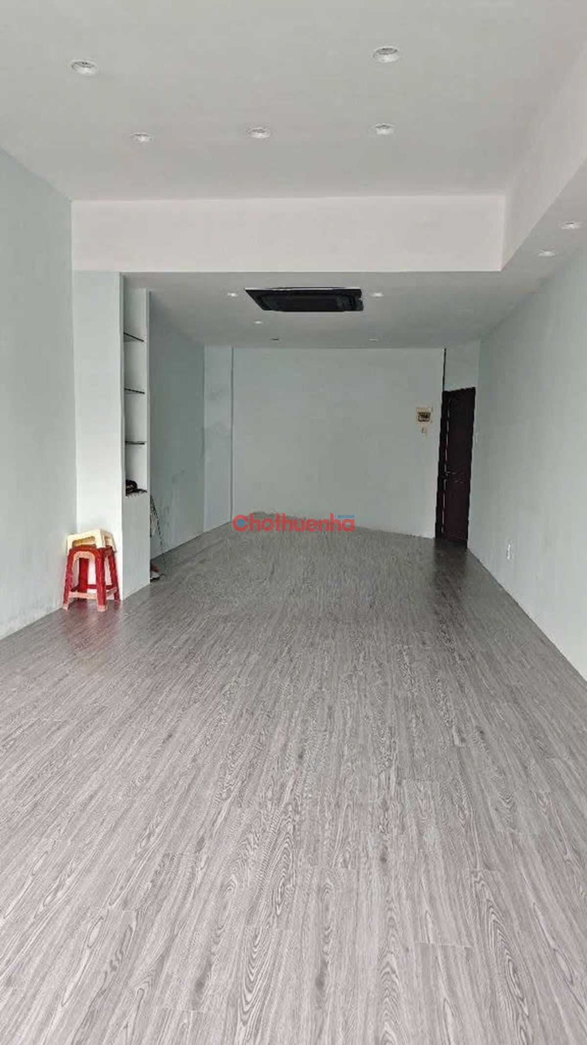 CHO THUÊ MẶT BẰNG – VÕ VĂN KIỆT, Q.5