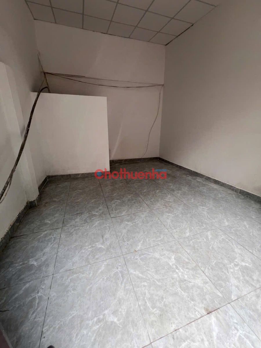 Cho thuê mặt bằng lê Thị Hồng Gò Vấp chỉ 10tr