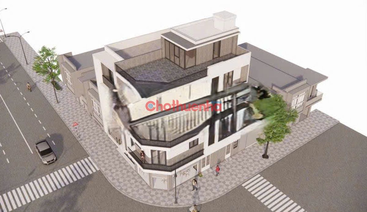 CHO THUÊ NHÀ NGUYÊN CĂN – PHAN VĂN HỚN, P. TÂN THỚI NHẤT, Q.12