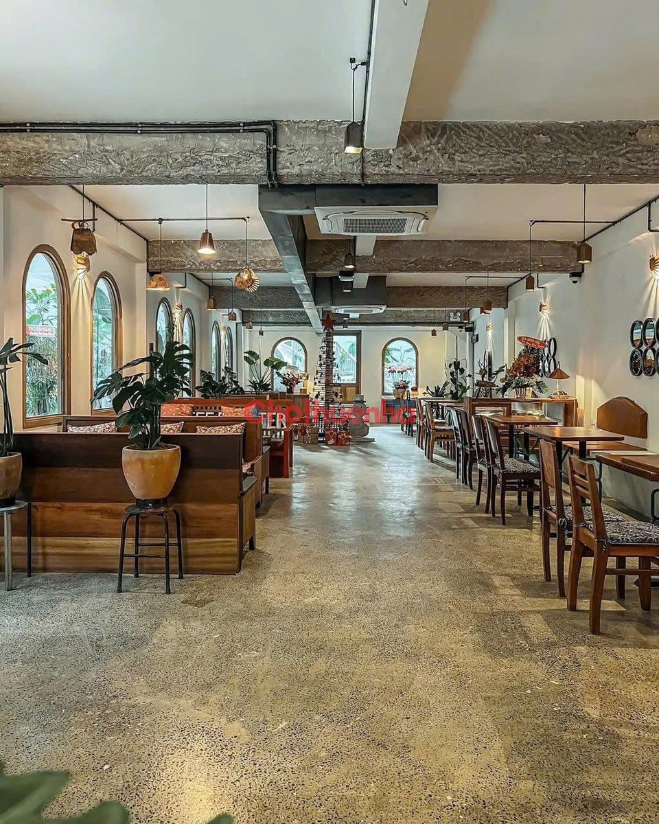 NHÀ SIÊU HOT MẶT TIỀN KINH DOANH ĐƯỜNG TRẦN CAO VÂN, P ĐAKAO , QUẬN 1