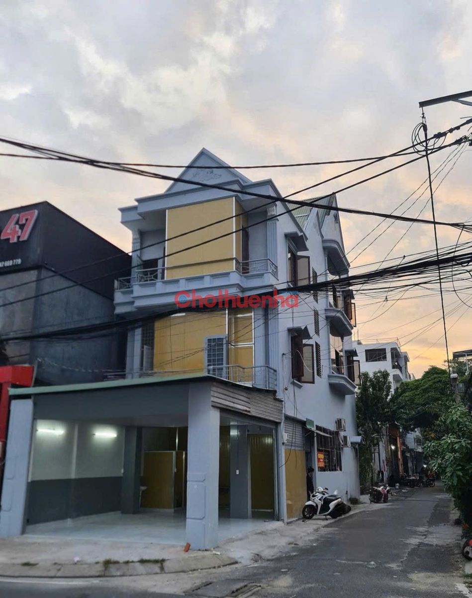 Cho Thuê Nhà phường 15 quận Tân Bình