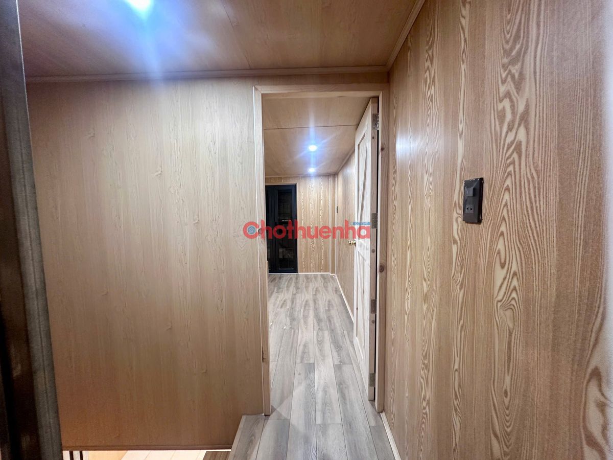 CHO THUÊ NHÀ PHAN VĂN TRỊ – PHƯỜNG 12, BÌNH THẠNH