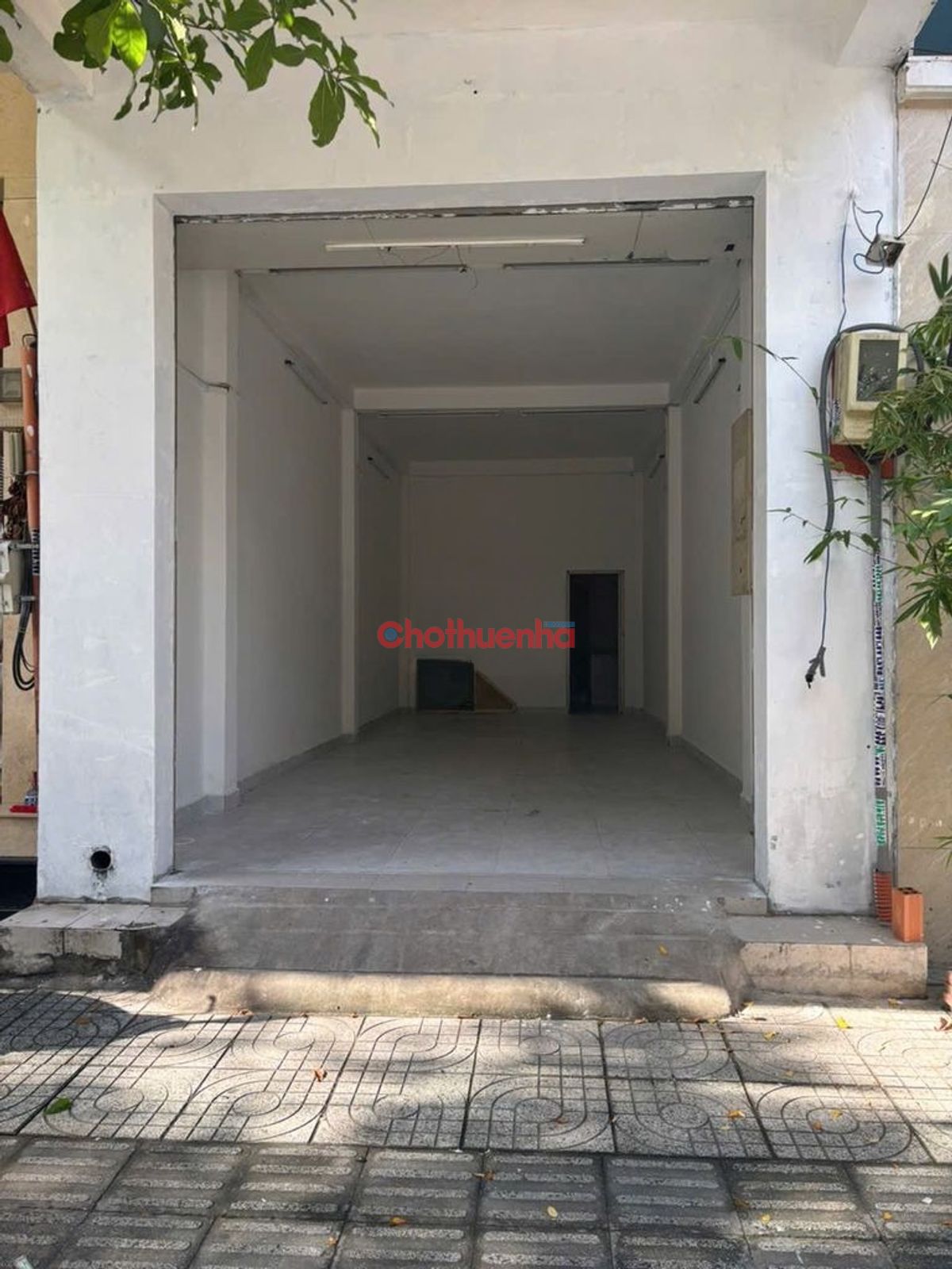 CHO THUÊ NHÀ NGUYÊN CĂN – HÀN HẢI NGUYÊN, P.2, Q.11