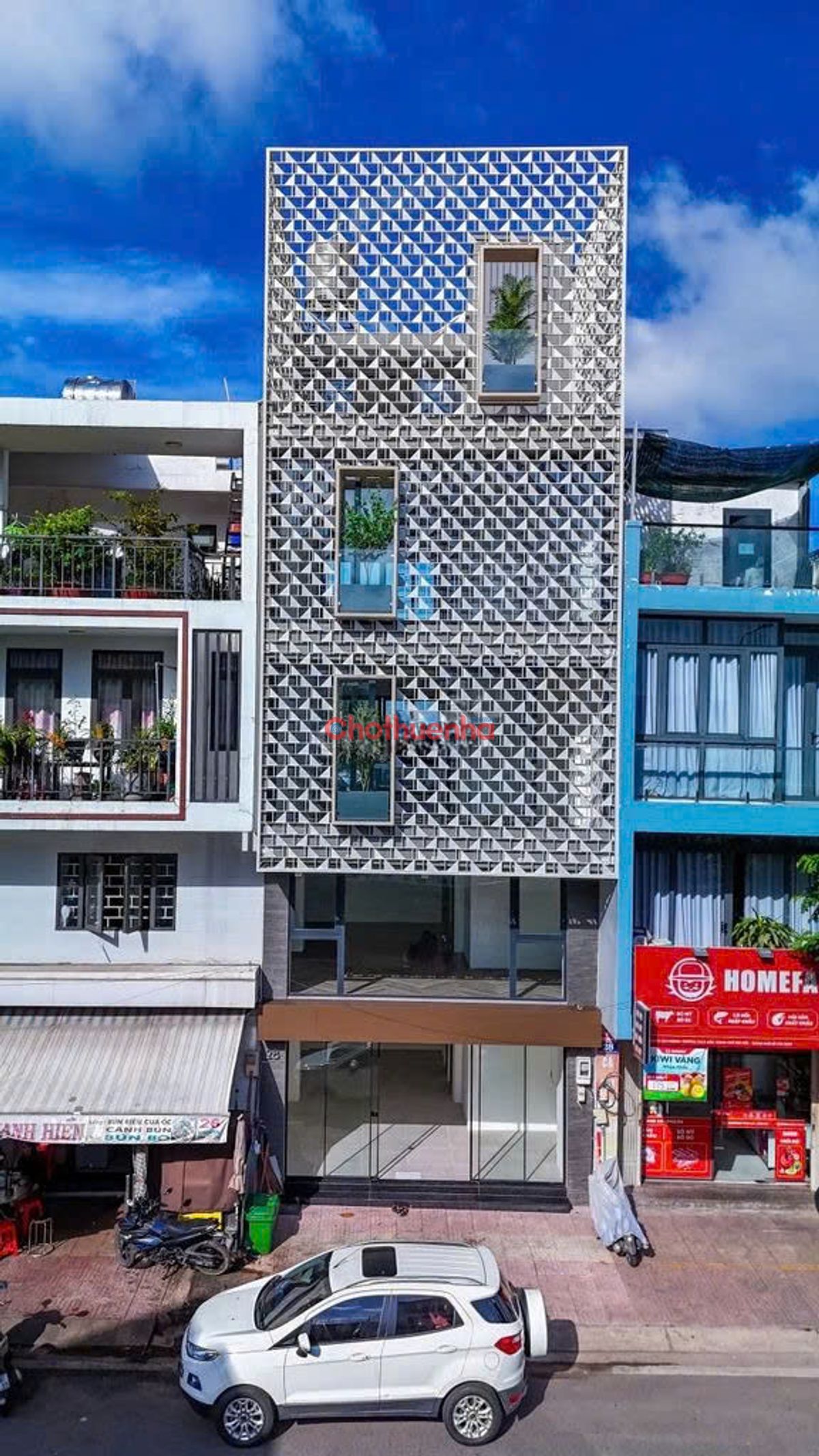 CHO THUÊ NHÀ NGUYÊN CĂN – NGUYỄN VĂN HƯỞNG, P. THẢO ĐIỀN, Q.2