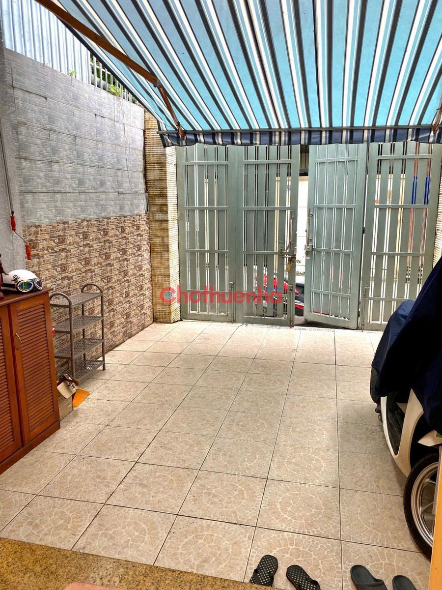 BẠCH ĐẰNG, PHƯỜNG 2, QUẬN TÂN BÌNH, TP.HCM