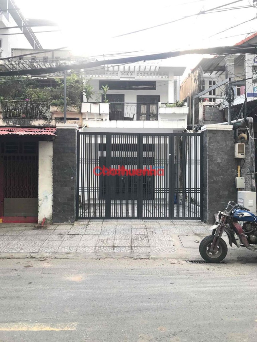 CHO THUÊ NHÀ NGUYÊN CĂN – BÌNH GIẢ, P.13, Q. TÂN BÌNH