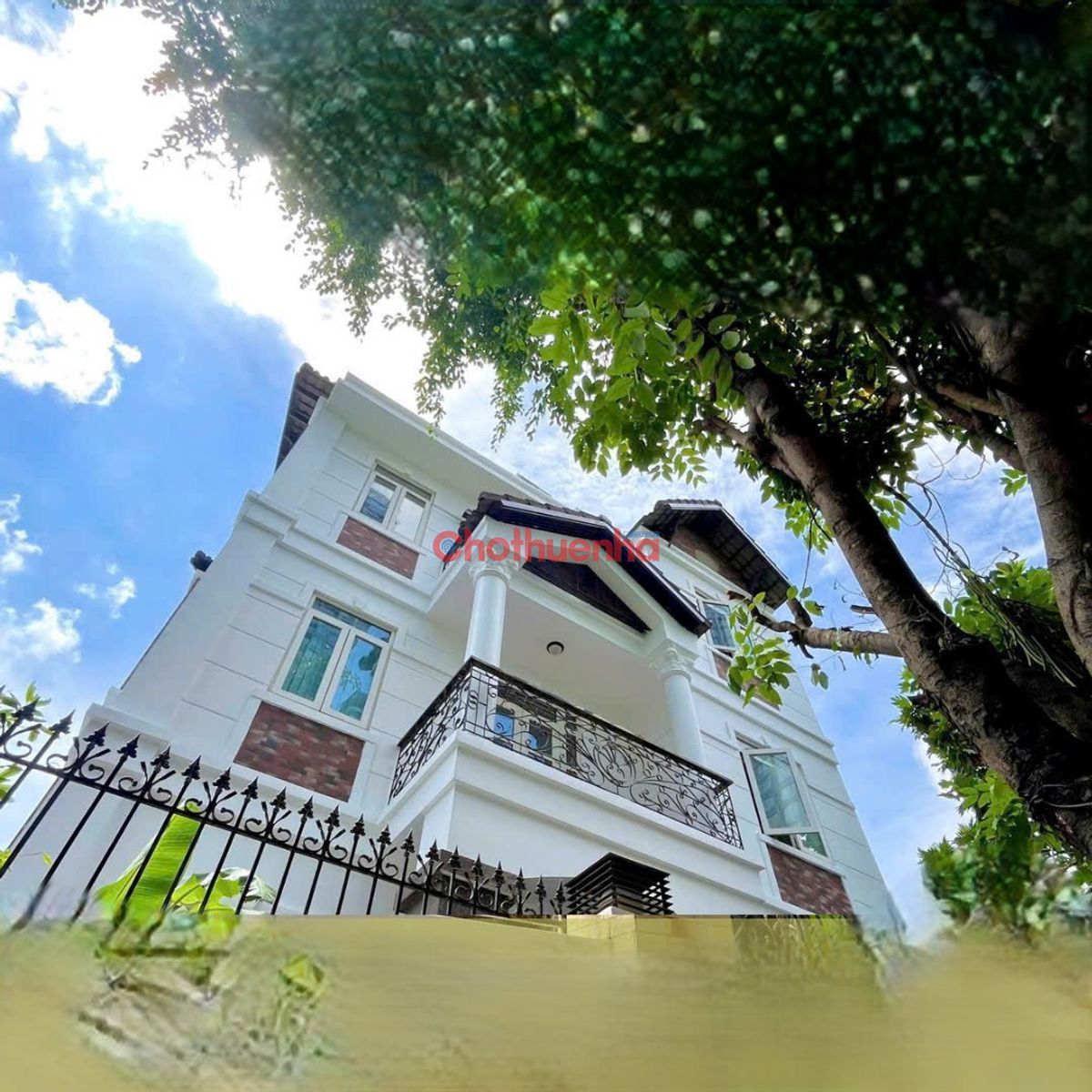 🏢 CHO THUÊ VĂN PHÒNG – TẦNG 2, VÕ TRƯỜNG TOẢN, P. AN PHÚ, QUẬN 2