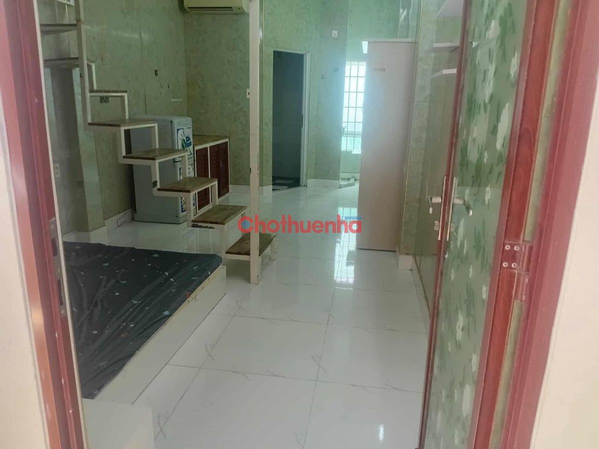 CHO THUÊ NHÀ NGUYÊN CĂN TUỆ TĨNH QUẬN 11