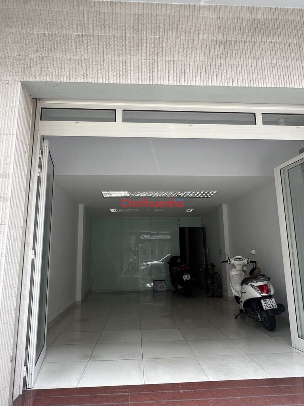 MB Trần Khánh Dư, Phường Tân Định, Quận 1 - Phù hợp làm văn phòng, spa, showroom,......