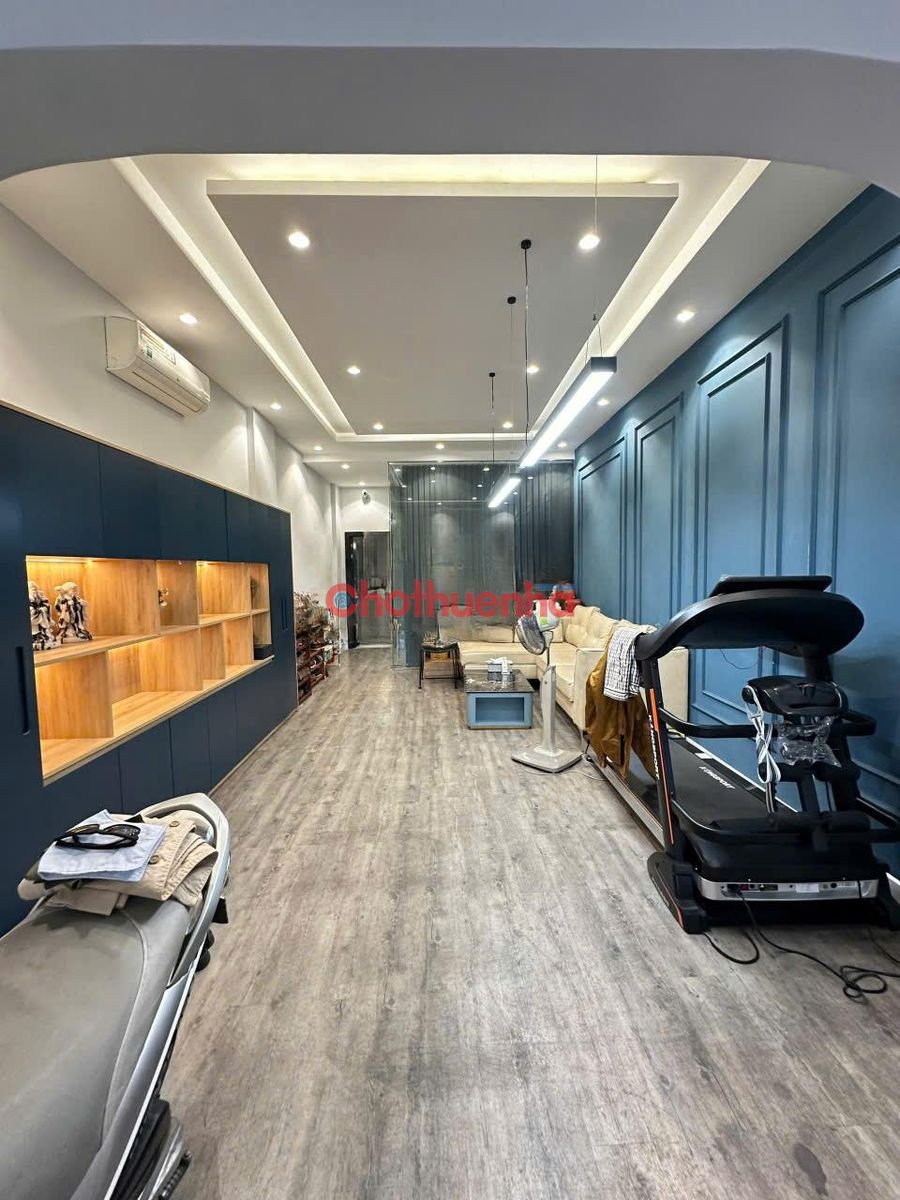 MT Nguyễn Văn Đậu, Phường 7, Quận Bình Thạnh+ Nhà mới ưu tiên Ngành nghề sạch sẽ.