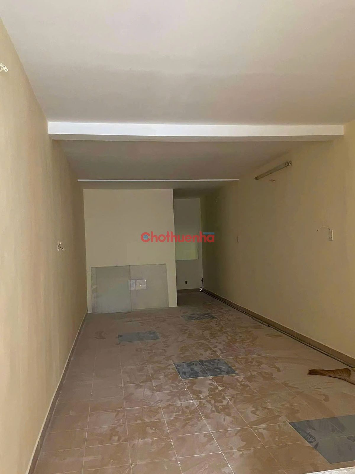 CHO THUÊ NHÀ BẠCH ĐẰNG – PHƯỜNG 14, QUẬN BÌNH THẠNH