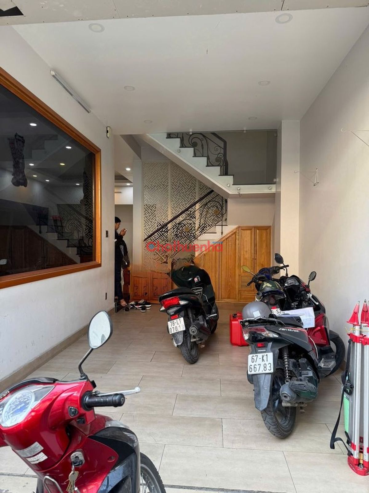 CHO THUÊ NHÀ NGUYÊN CĂN – ĐƯỜNG SỐ 23, P. HIỆP BÌNH CHÁNH, Q. THỦ ĐỨC