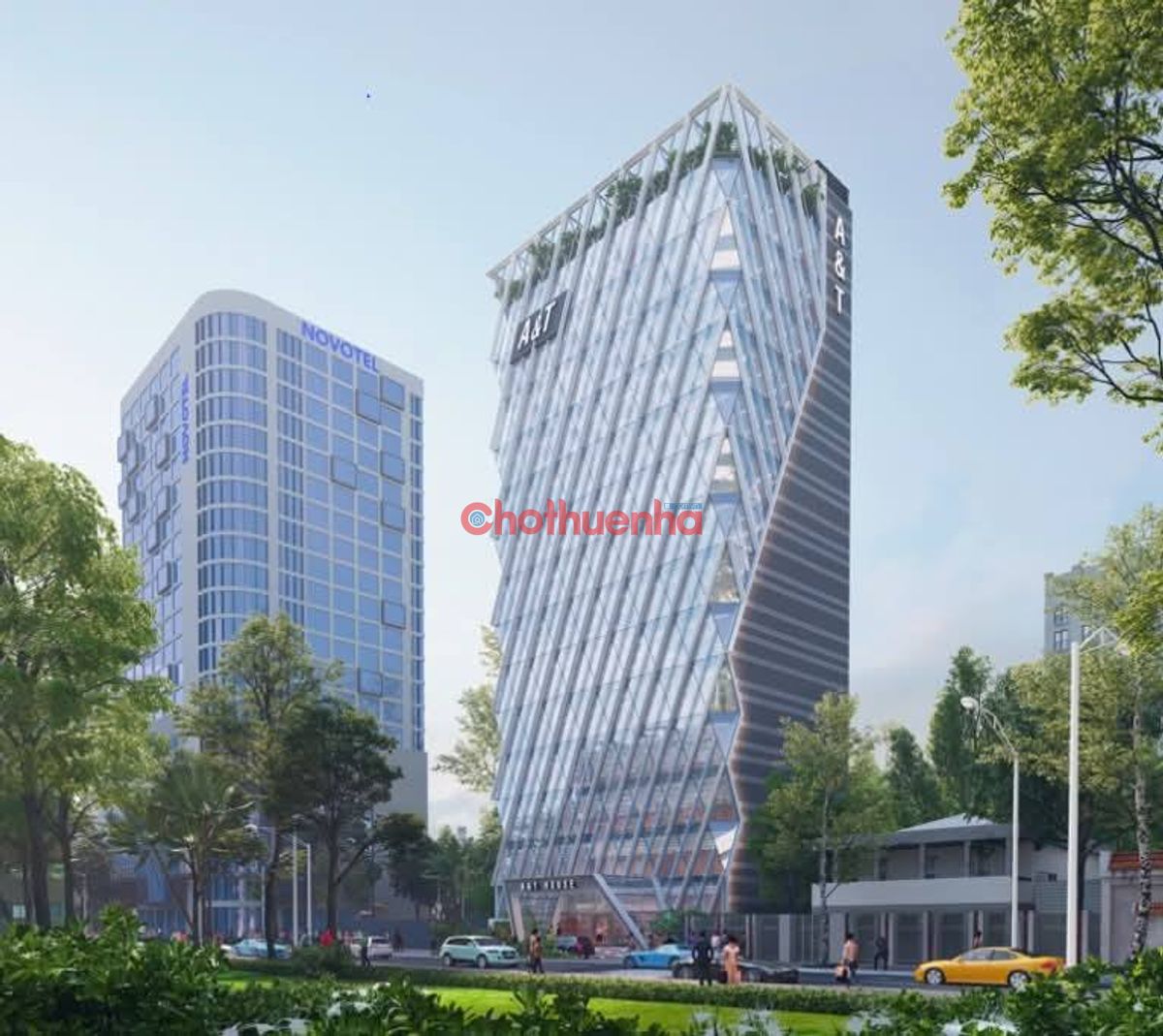 SÀN VĂN PHÒNG HẠN B+ NGAY TẠI TRUNG TÂM QUẬN 1