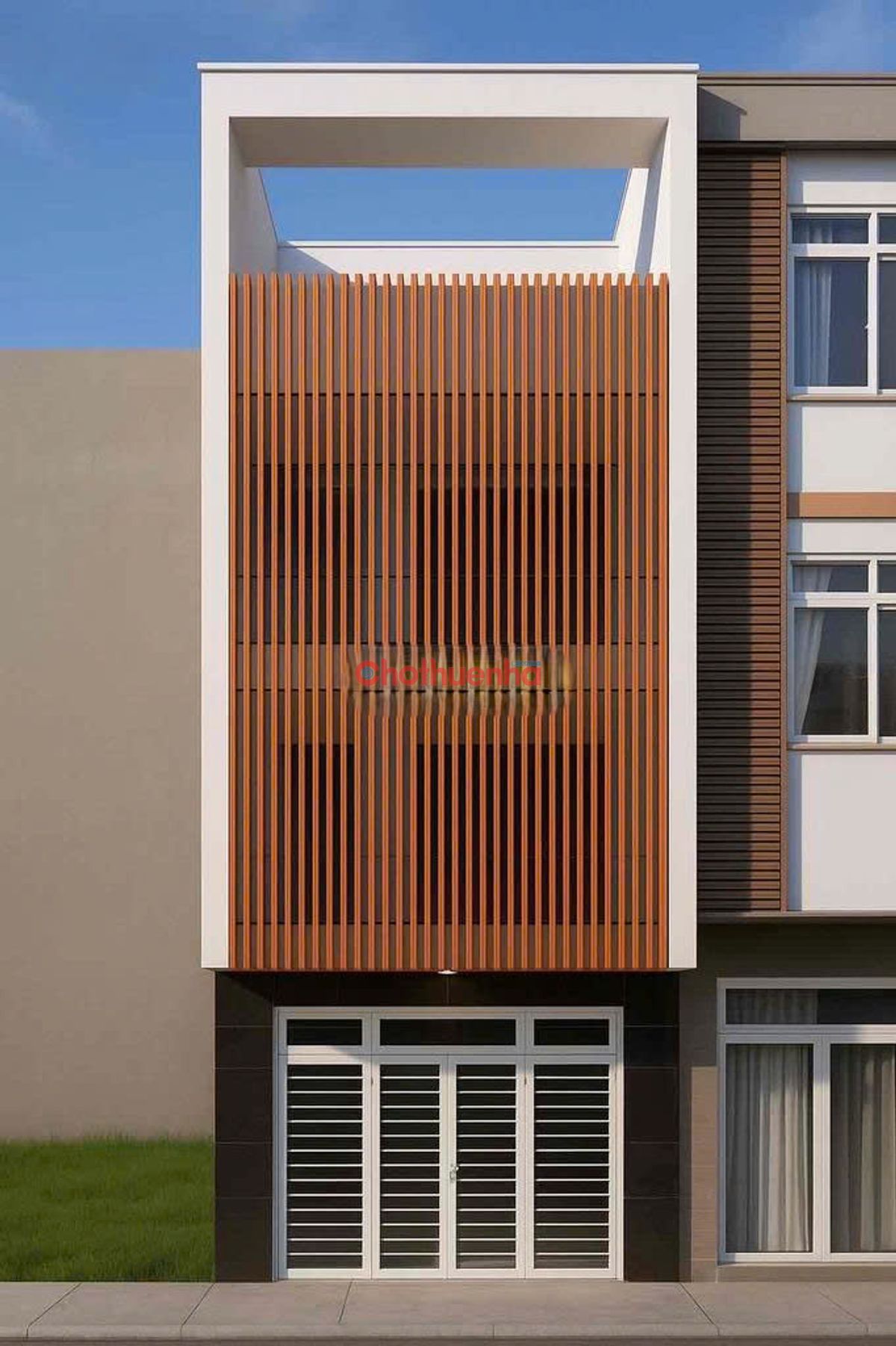 CHO THUÊ NHÀ NGUYÊN CĂN – PHẠM VĂN ĐỒNG, PHƯỜNG HIỆP BÌNH CHÁNH, THỦ ĐỨC