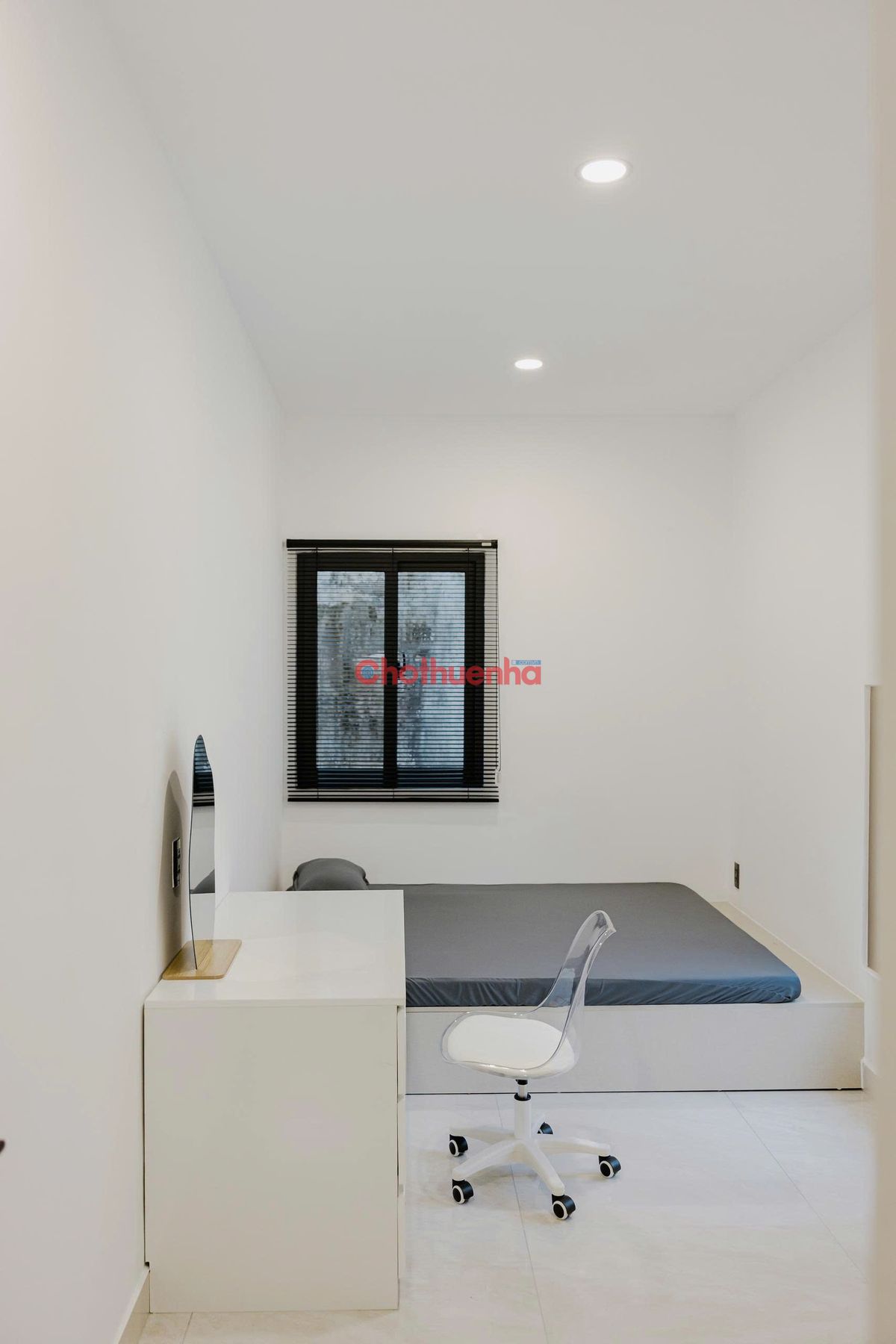 CHO THUÊ CĂN HỘ TẦNG 3 – NGUYỄN TRÃI, PHƯỜNG NGUYỄN CƯ TRINH, QUẬN 1