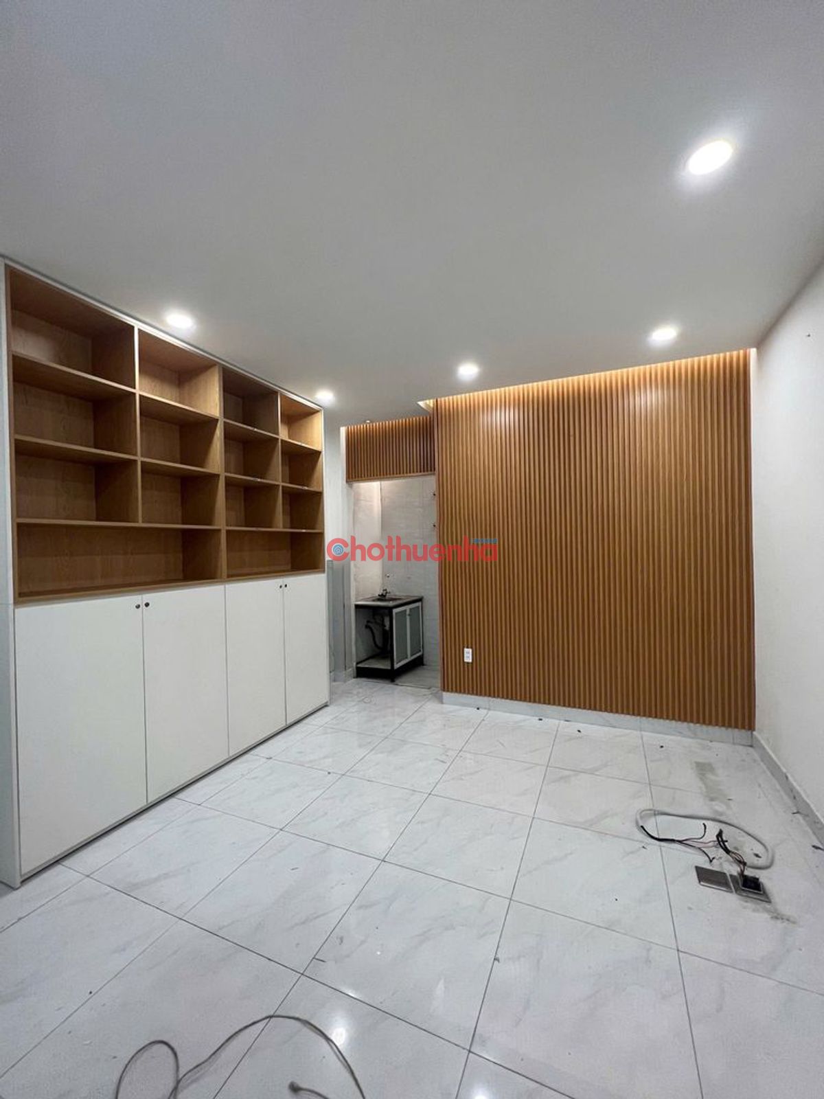 Cho thuê nhà mặt tiền quận 11 