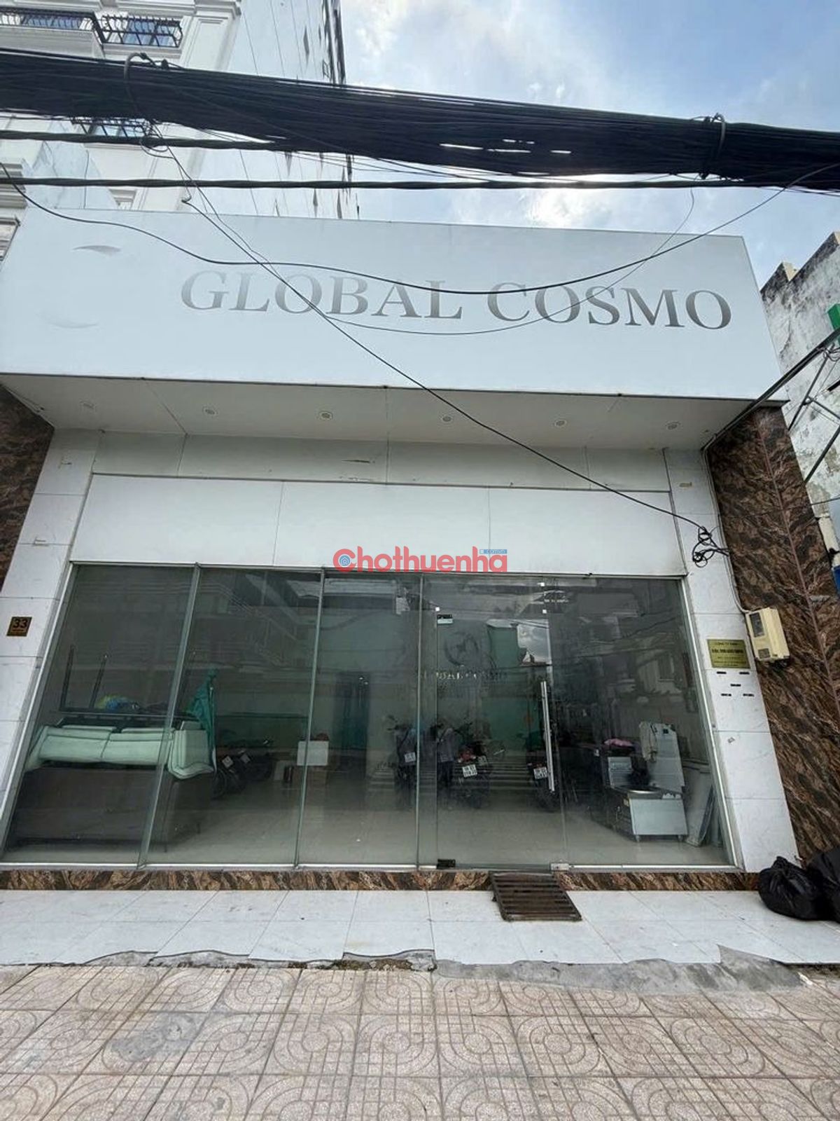 Cho Thuê Nhà Mặt Tiền Đinh Bộ Lĩnh, Phường 24, Bình Thạnh.