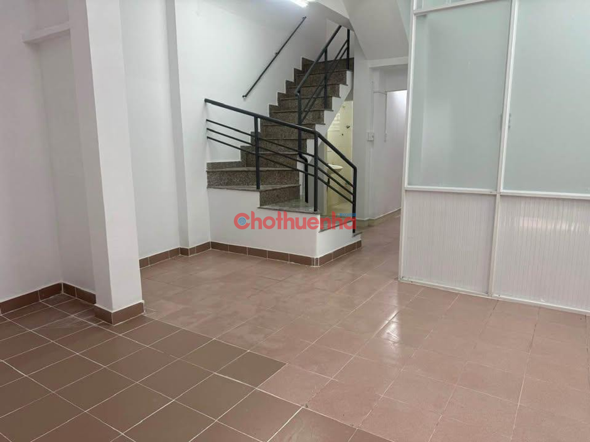 NHÀ ĐẸP, GIÁ TỐT - Duy Tân, P15, Phú Nhuận - 4x10m, 3pn