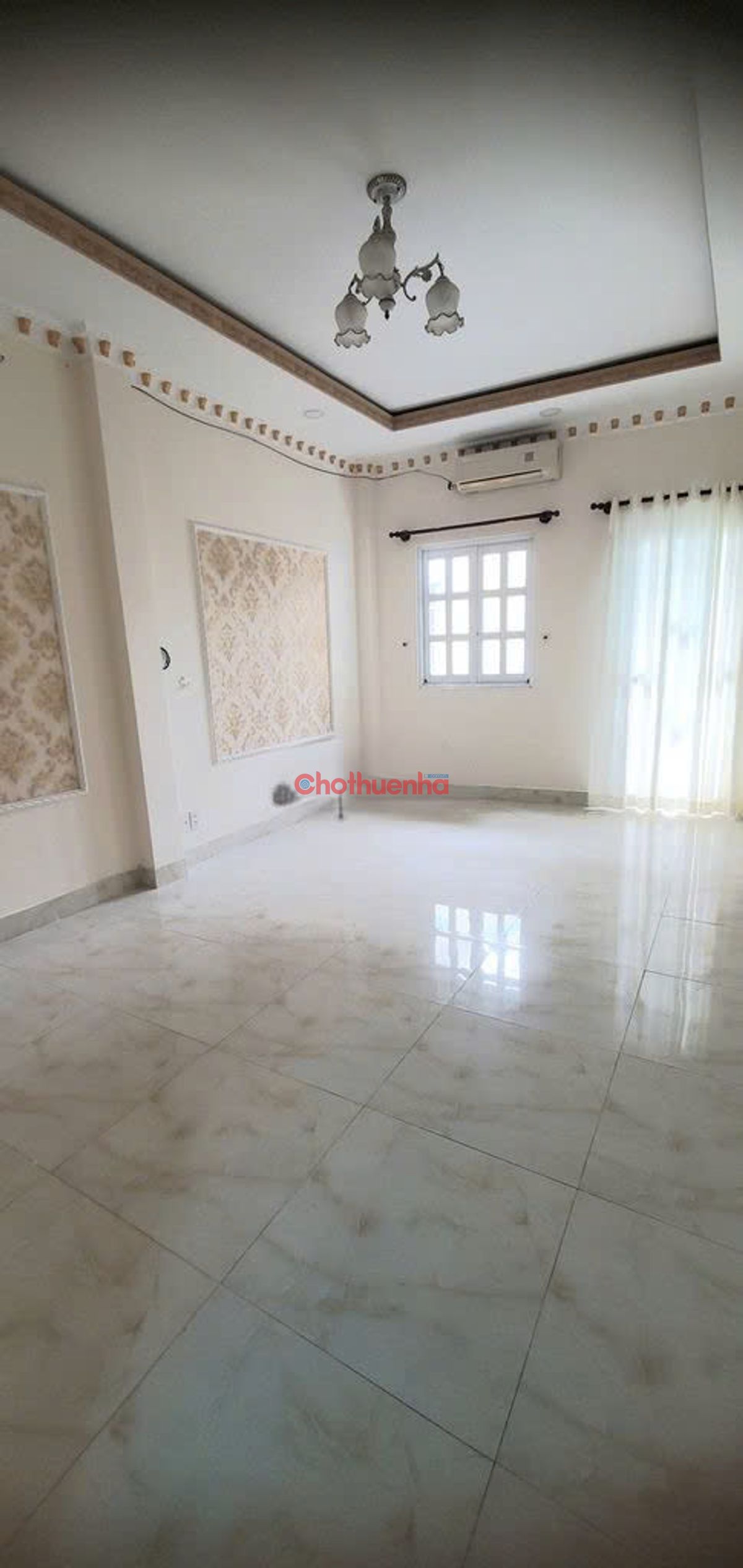 Cho thuê nhà nguyên căn  Nguyễn Công Hoan, Phường 7, Quận Phú Nhuận, H3G