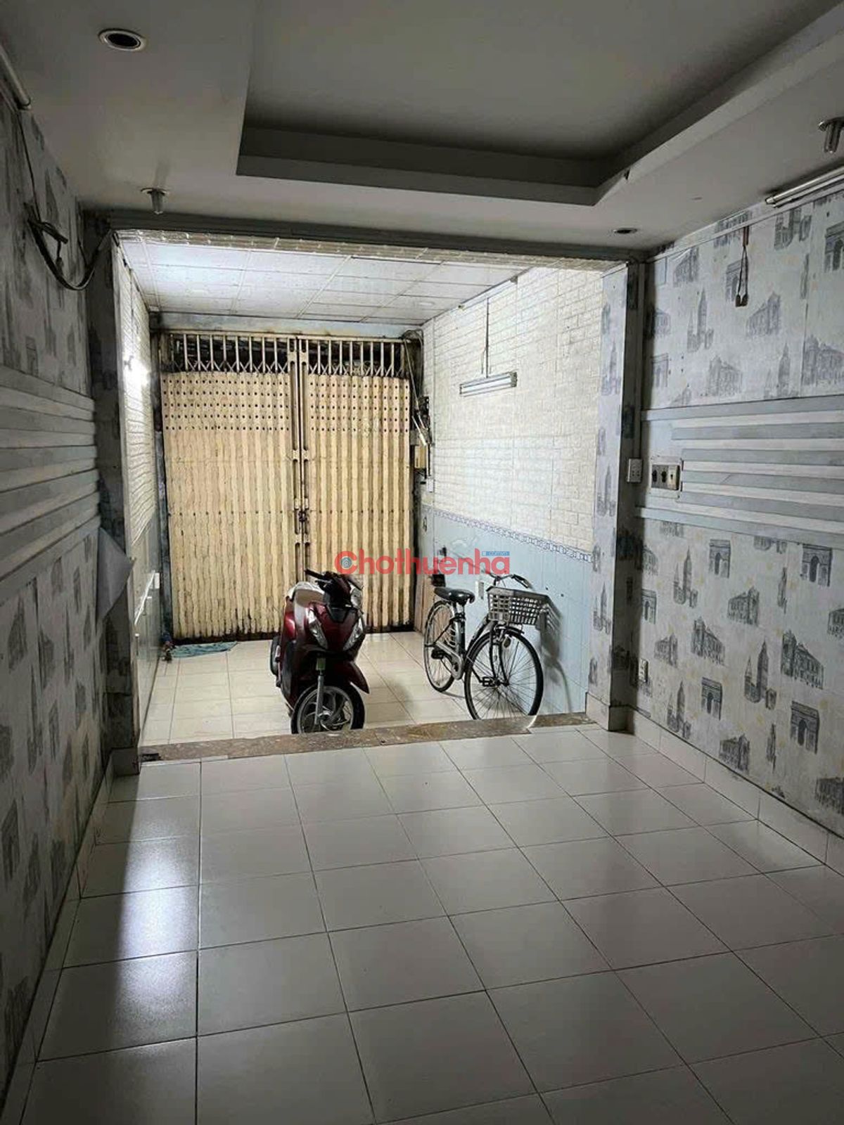 🏠 CHO THUÊ NHÀ NGUYÊN CĂN – THỐNG NHẤT, P.15, Q. GÒ VẤP