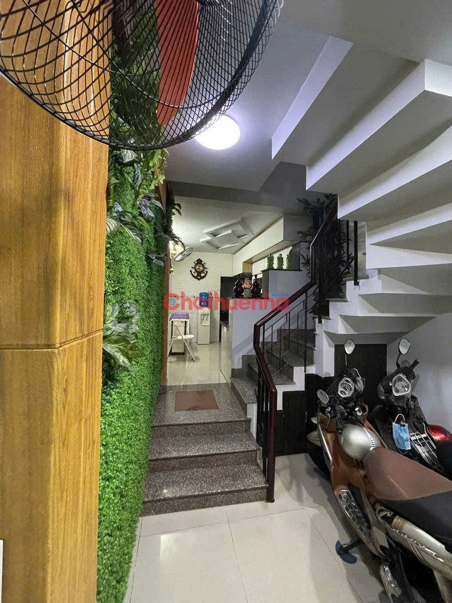 🏠 CHO THUÊ NHÀ HẺM ĐINH TIÊN HOÀNG – P.3, BÌNH THẠNH