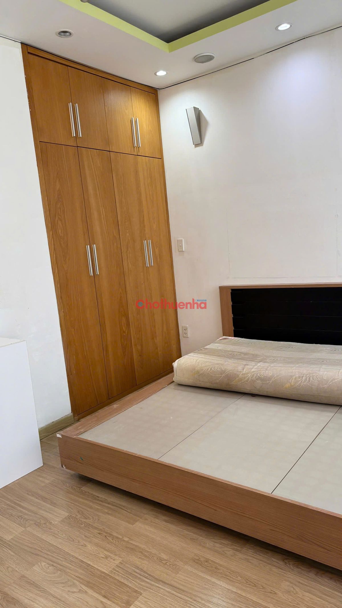 🏠 CHO THUÊ NHÀ NGUYÊN CĂN – HOÀNG HOA THÁM, BÌNH THẠNH