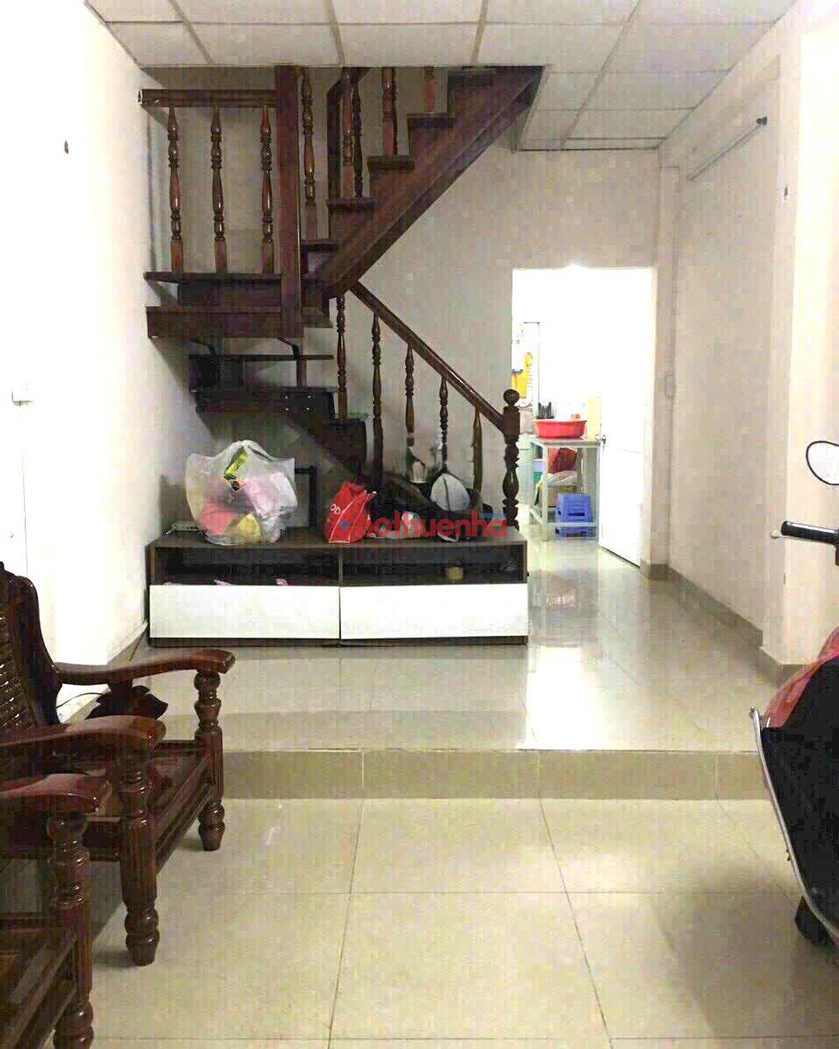 CHO THUÊ NHÀ TRẦN QUANG KHẢI, PHƯỜNG TÂN ĐỊNH, QUẬN 1, TP HỒ CHÍ MINH