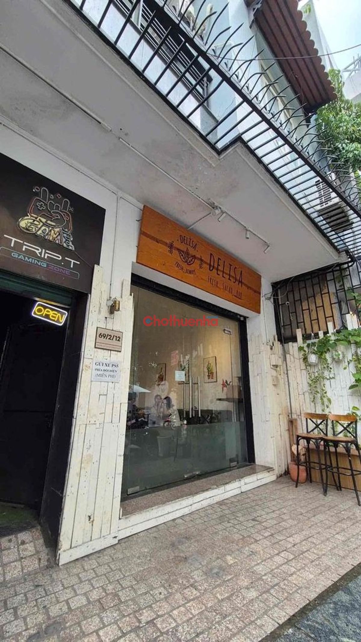 Siêu Phẩm Mặt Bằng Kinh Doanh Nguyễn Gia Trí, Phường 25, Quận Bình Thạnh.