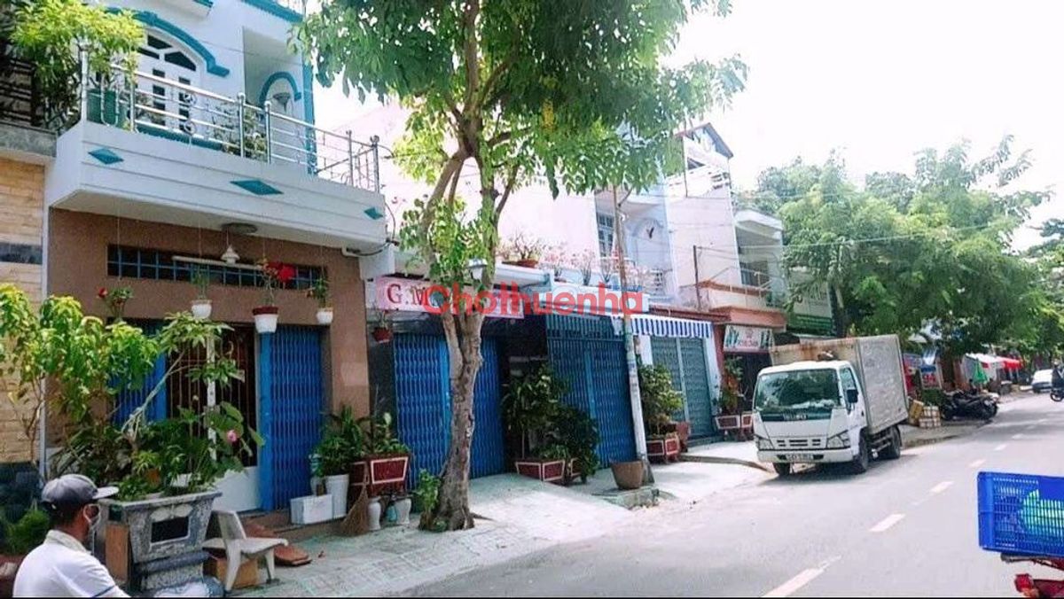 CHO THUÊ NHÀ – ĐƯỜNG LÊ NIỆM, PHƯỜNG PHÚ THẠNH, QUẬN TÂN PHÚ