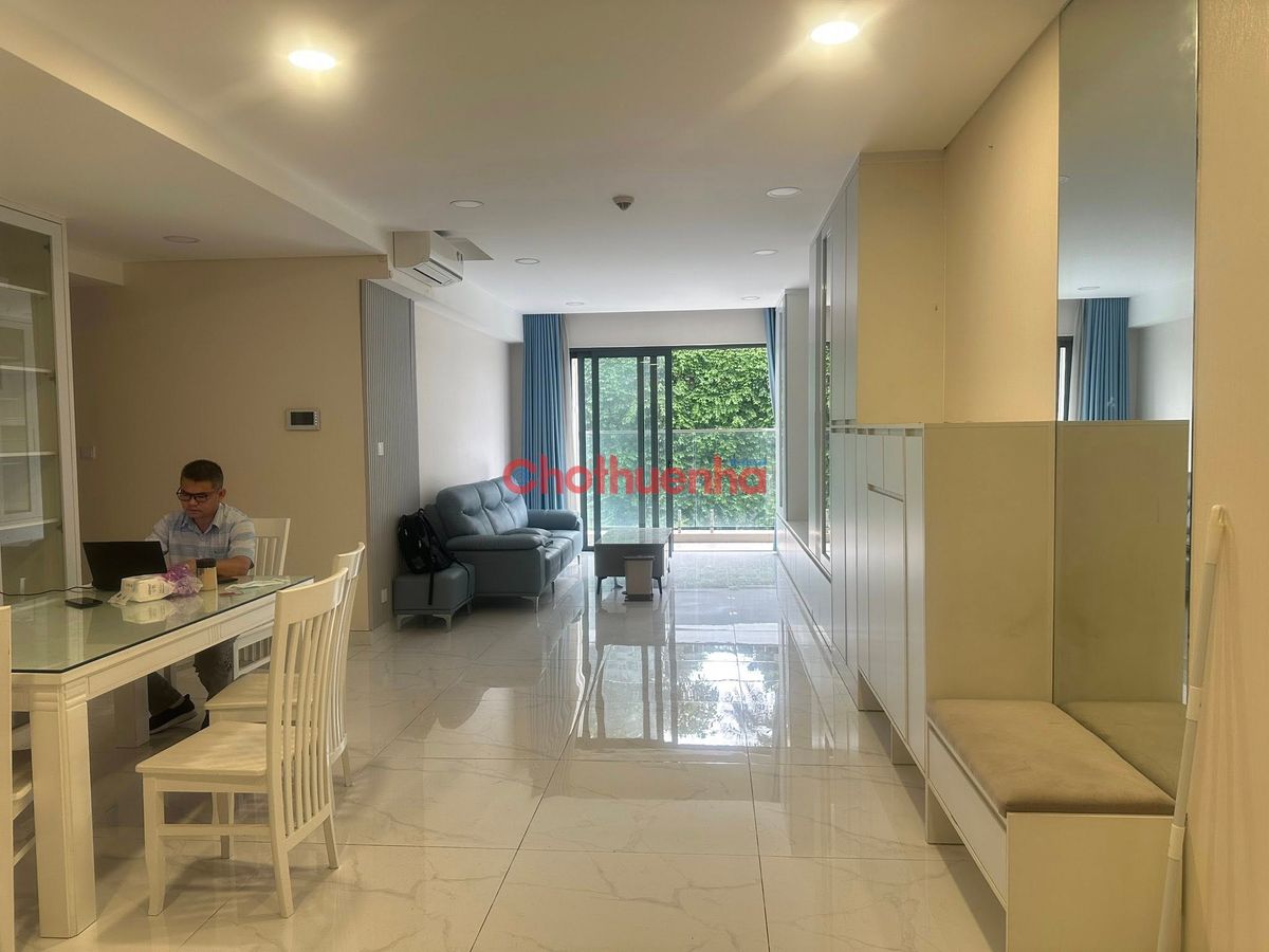 Chung Cư Đường N1, Phường Sơn Kỳ, Quận Tân Phú.