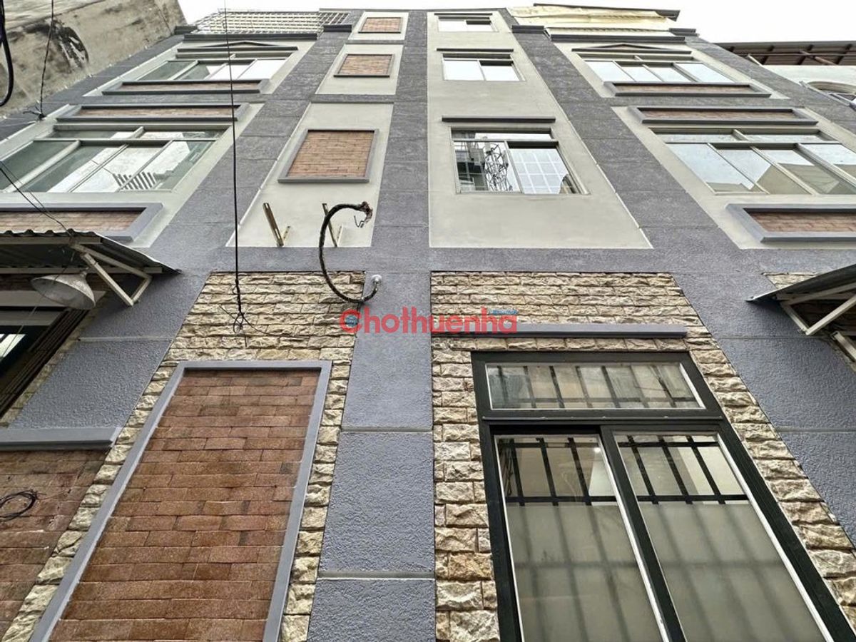 Cho thuê nhà nguyên căn Nguyễn Duy Dương quận 10