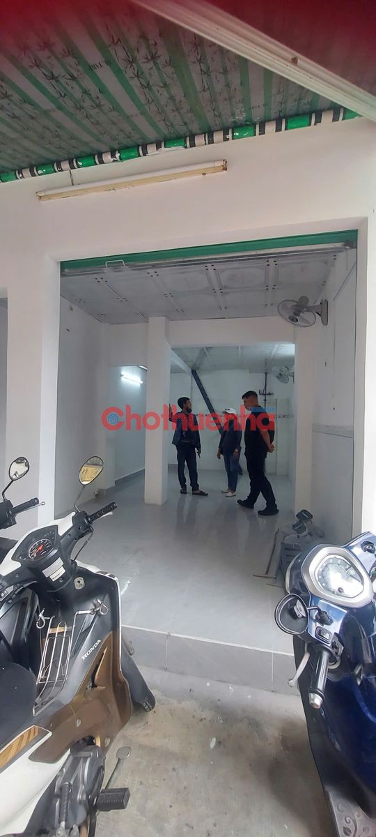 CHO THUÊ NHÀ NGUYÊN CĂN GIÁ TỐT – QUẬN 10- Lê Hồng Phong