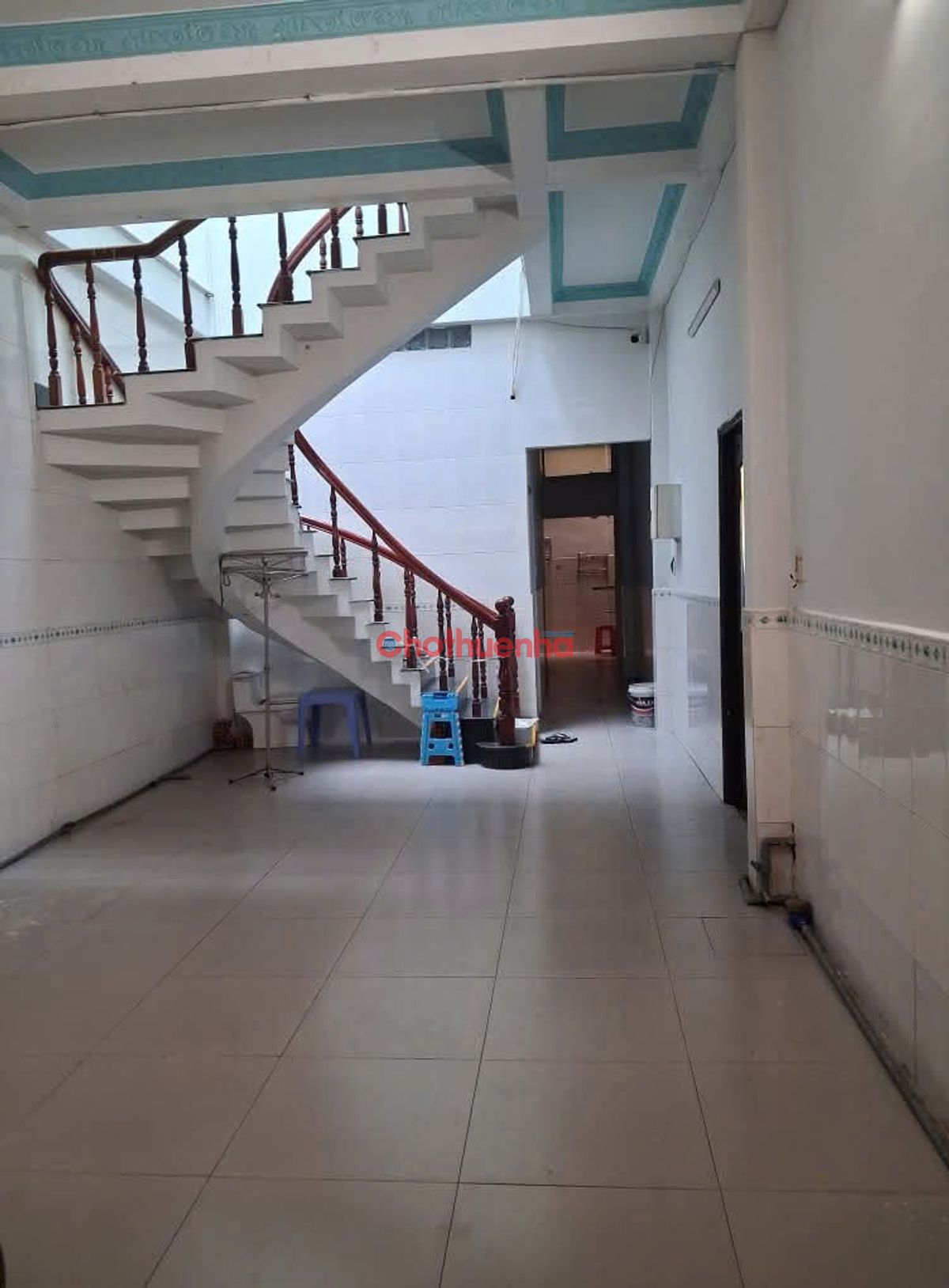 💢 Cho thuê mặt bằng nhà riêng - Quận Tân Bình
