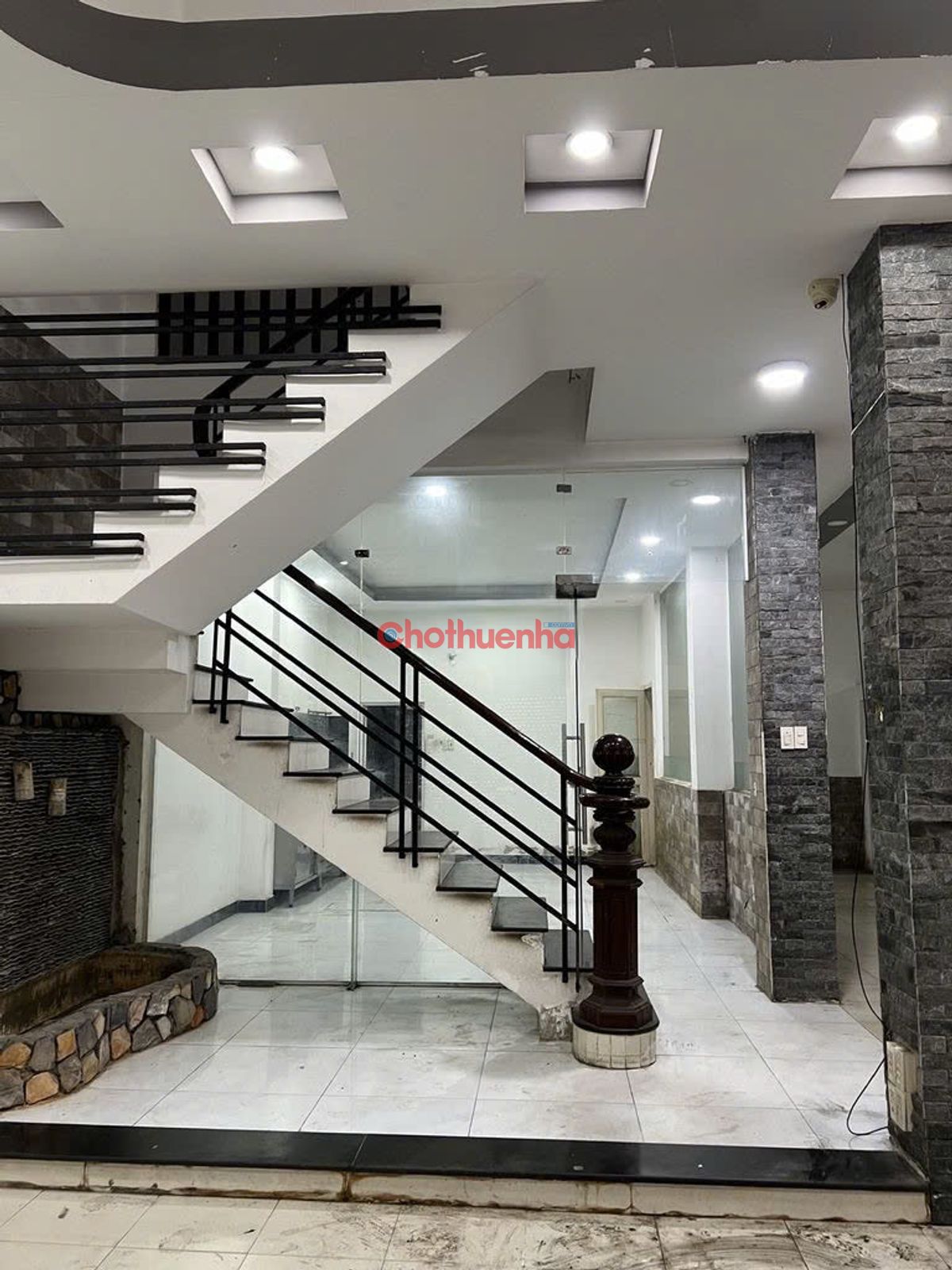 CHO THUÊ NHÀ ĐƯỜNG 3/2, PHƯỜNG 1, QUẬN 11, TP HỒ CHÍ MINH