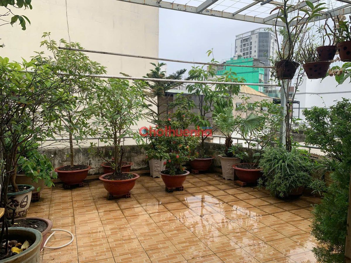 🏡 CHO THUÊ NHÀ NGUYÊN CĂN – PHAN ĐĂNG LƯU, PHÚ NHUẬN