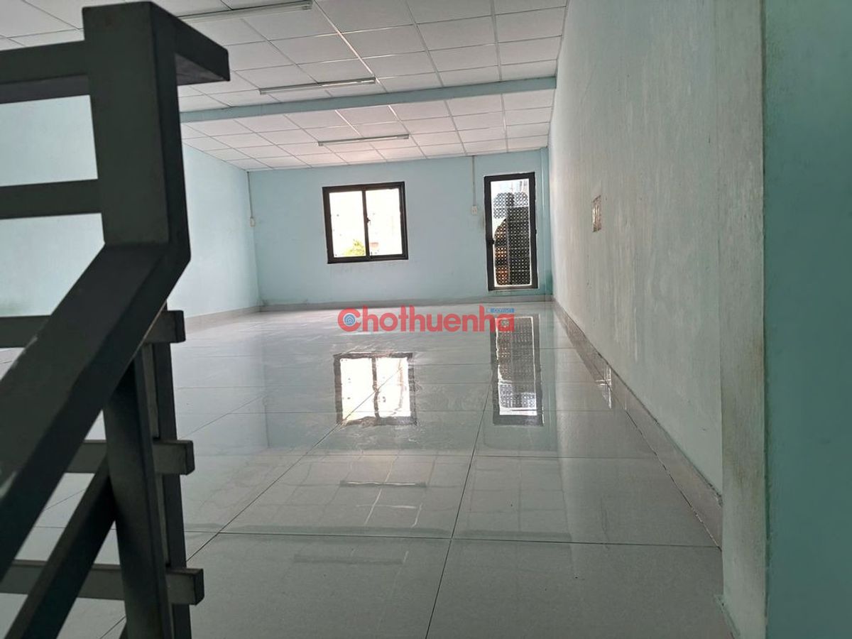 Nhà cho thuê nguyên Căn Gò Vấp