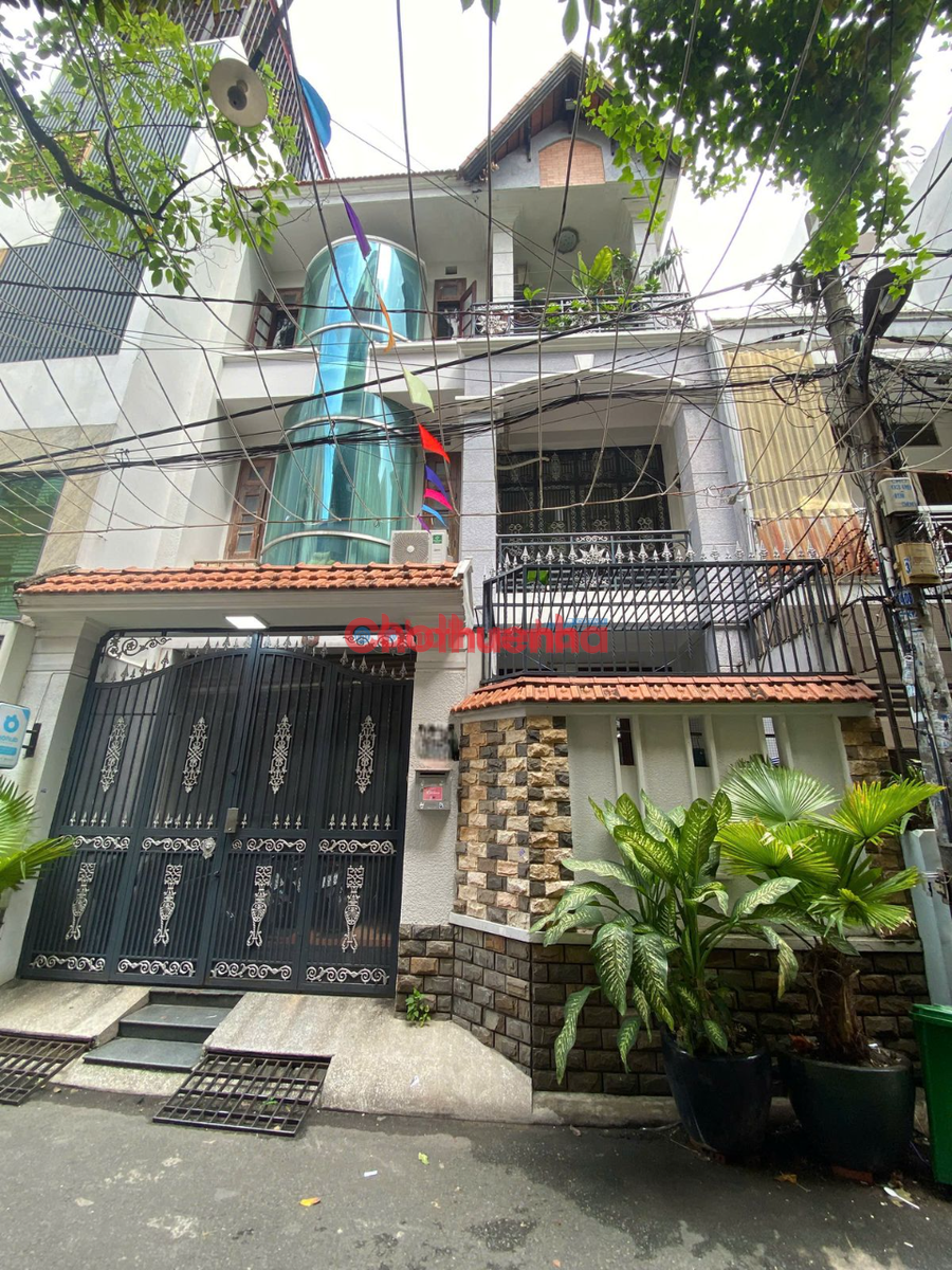 CHO THUÊ VILLA NGANG 7 KHU SÂN BAY - GIÁ BAO TỐT CHO KHÁCH IU