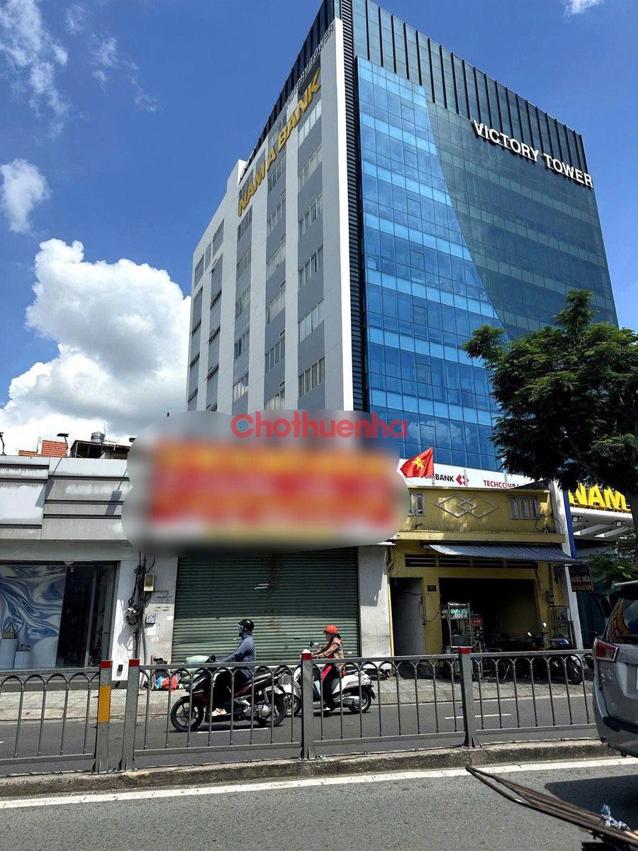 Cho Thuê Nhà Nguyên Căn mặt tiền Nguyễn Oanh,P17 , Quận GÒ Vấp.