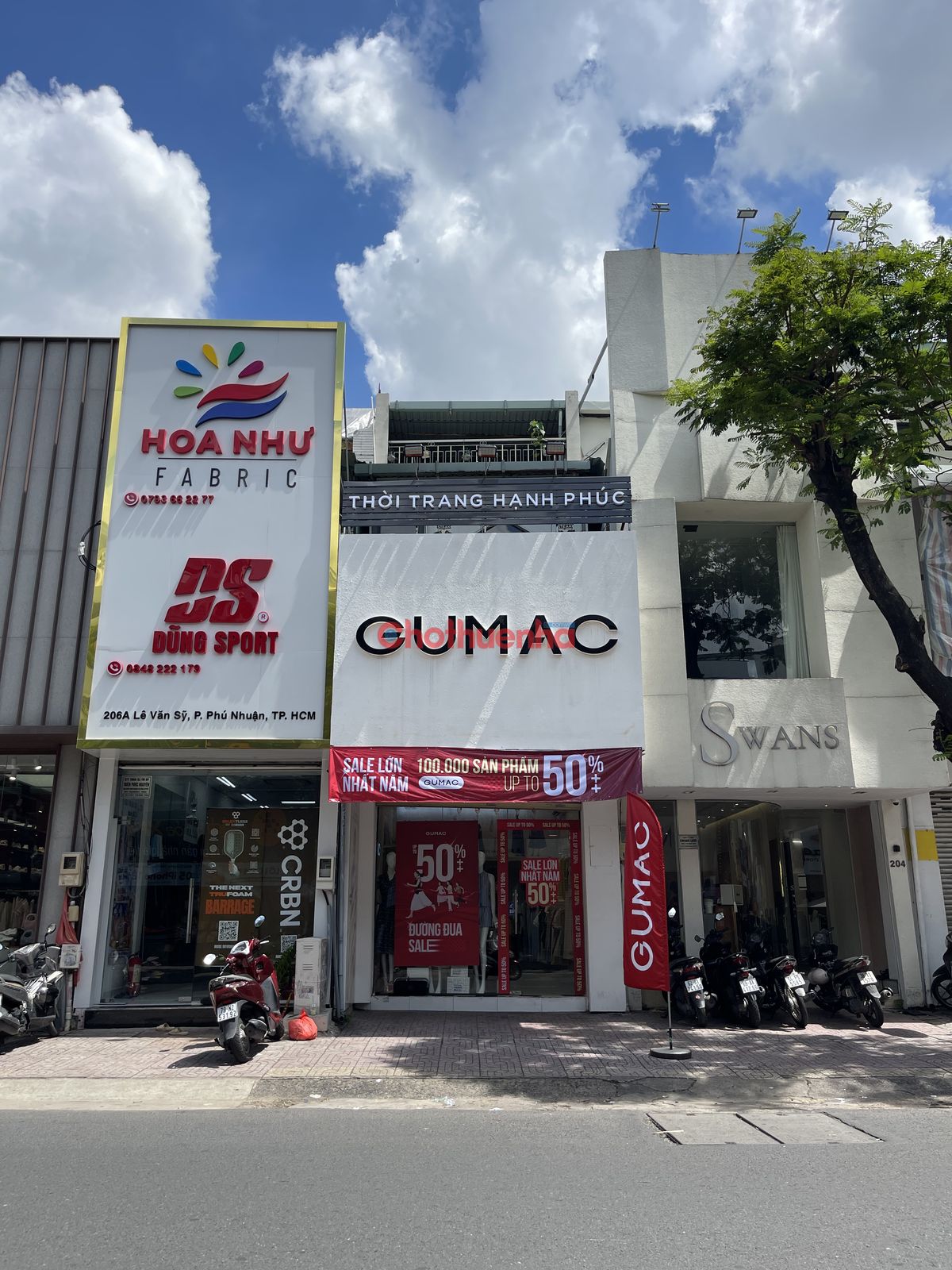 CHO THUÊ NHÀ NGUYÊN CĂN ĐƯỜNG LÊ VĂN SỸ PHÚ NHUẬN