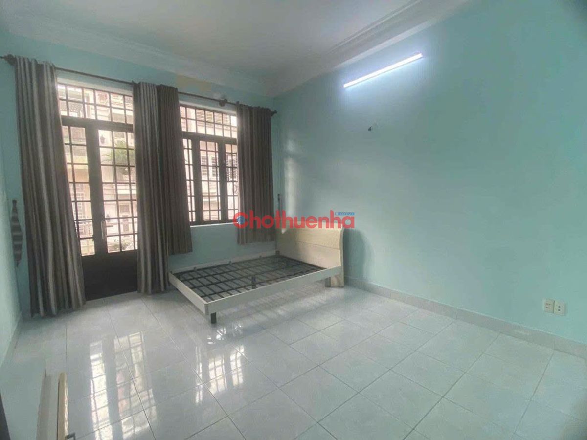 CHO THUÊ NHÀ – ĐƯỜNG PHAN VĂN TRỊ, P.11, Q. BÌNH THẠNH, TP.HCM