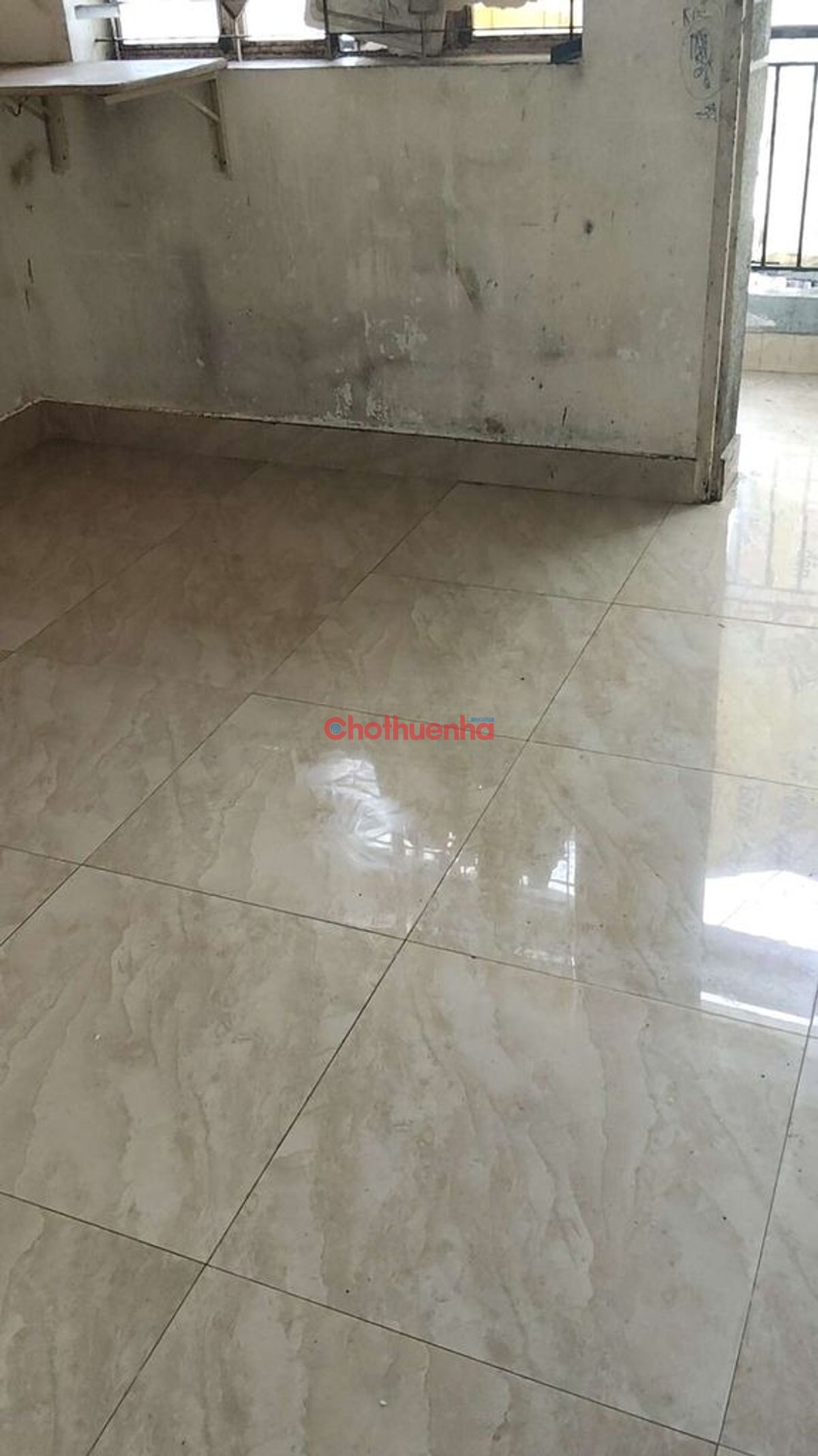 CHO THUÊ NHÀ – ĐƯỜNG NGUYỄN LÂM, P.6, Q.10